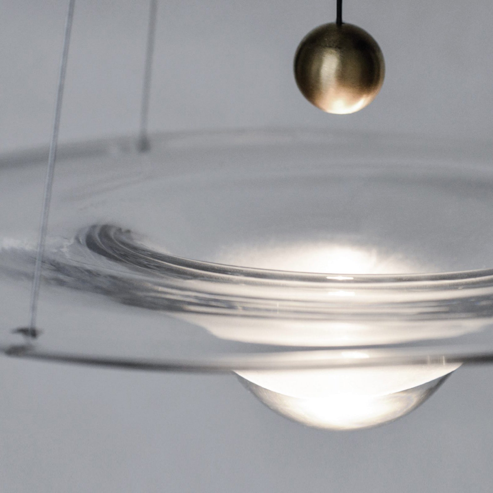 Momento Pendant Lamp - Lumpaz