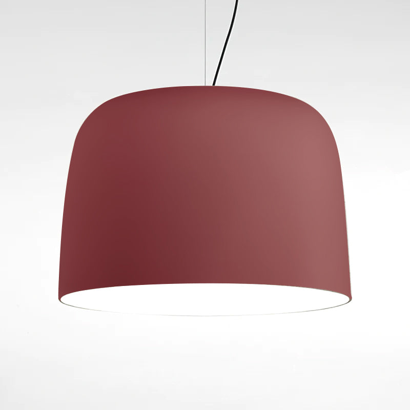 Djembe Pendant Lamp - Lumpaz