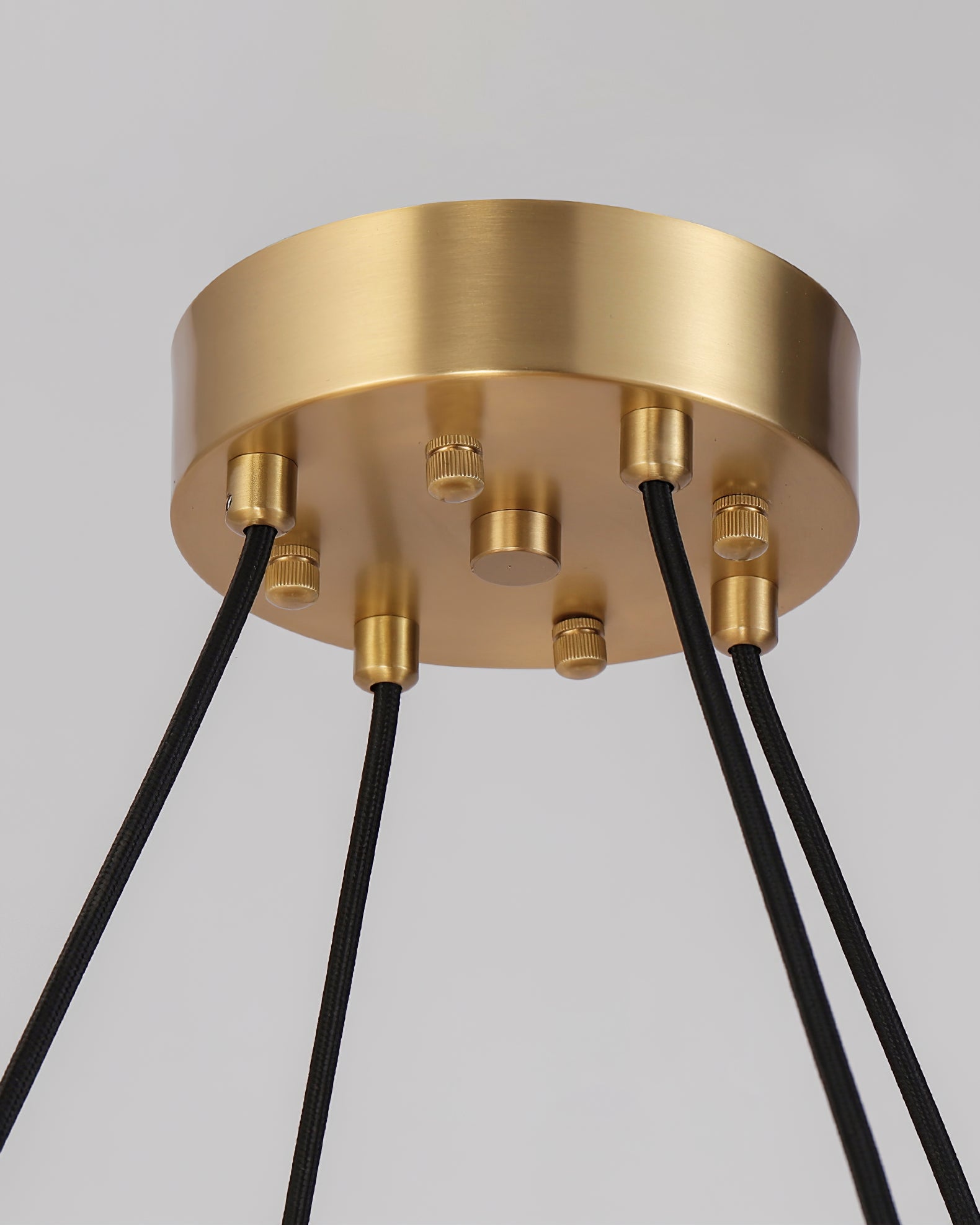 Grand Lustre Chandelier - Lumpaz