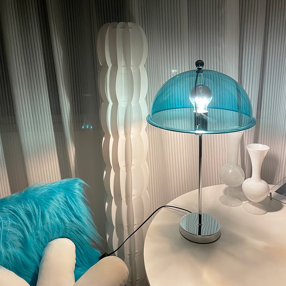 Edinburgh Table Lamp - Lumpaz
