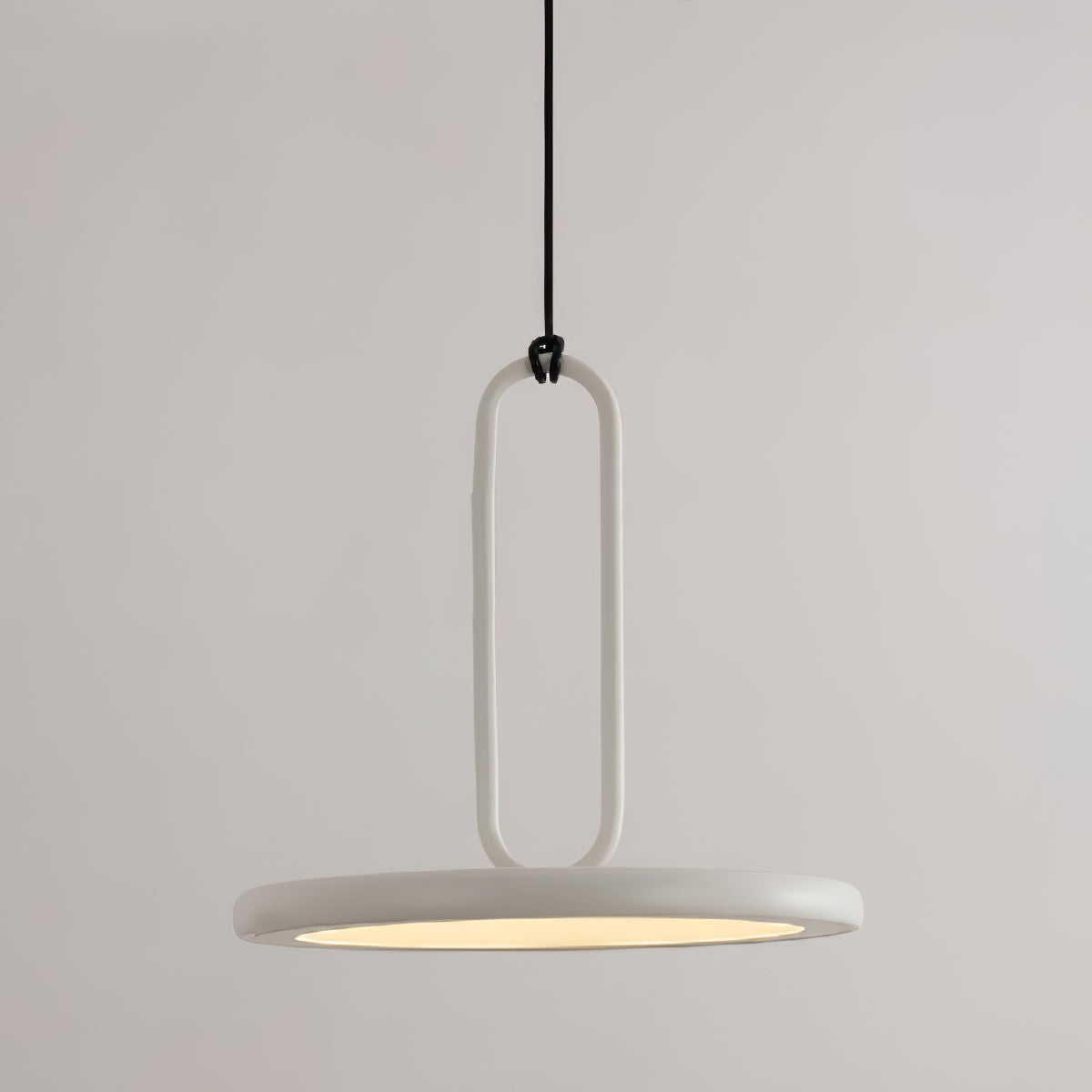 Clip Penta Pendant Lamp - Lumpaz