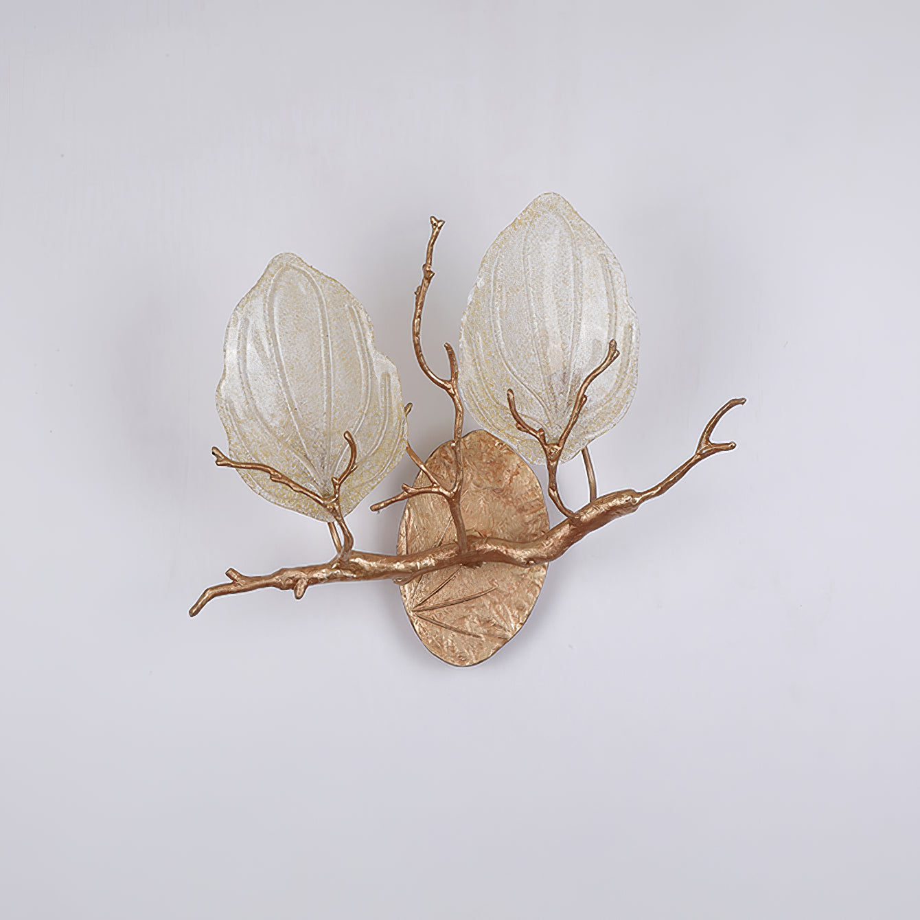 Outono Ficus Wall Lamp - Lumpaz