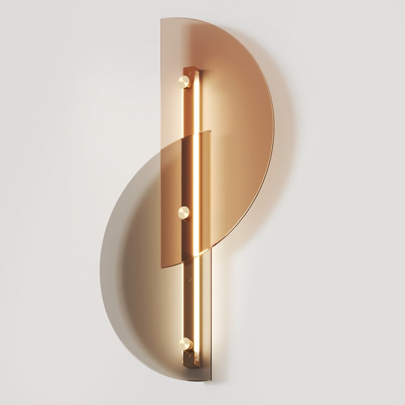 Papillon Wall Lamp - Lumpaz