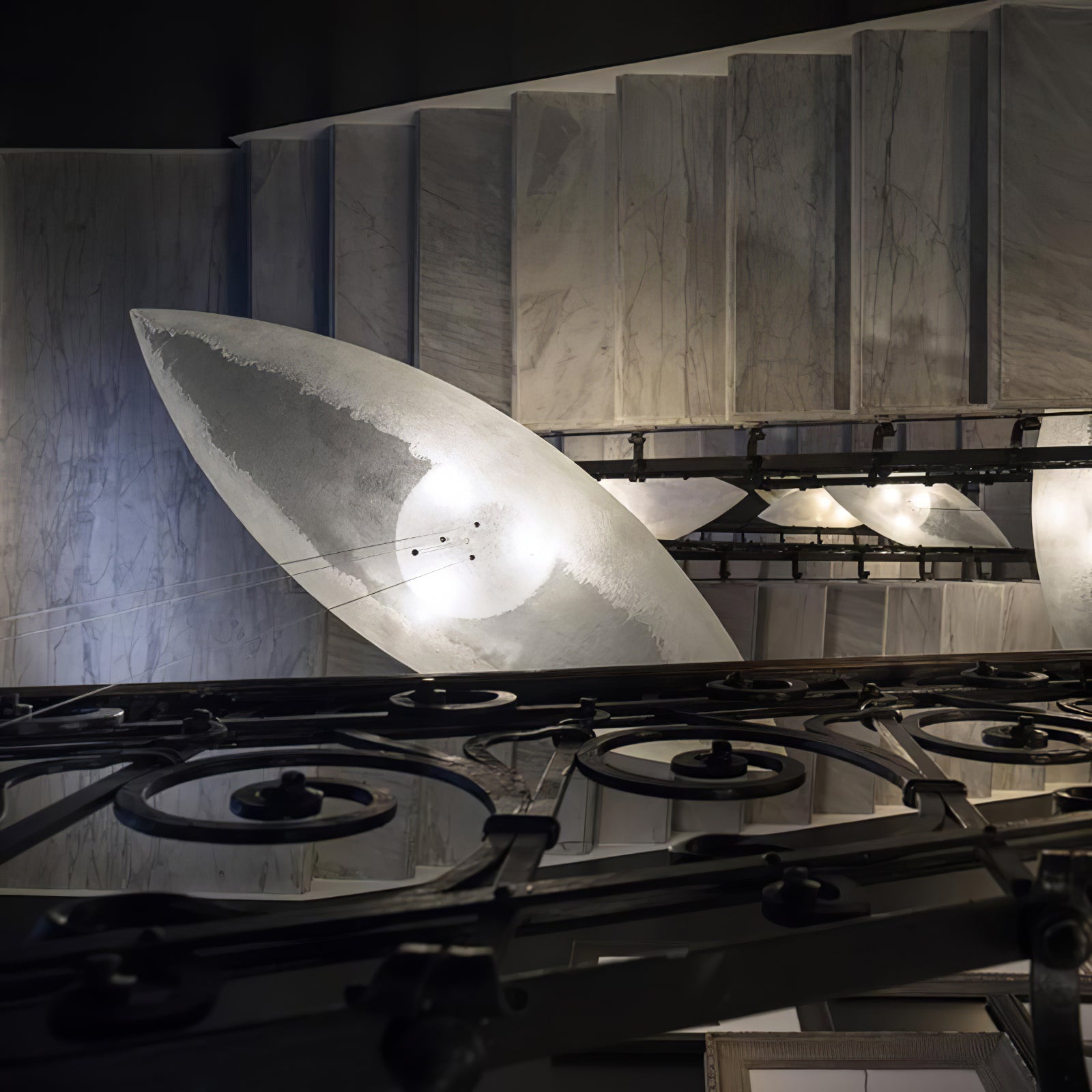 Potshi Pendant Light - Lumpaz