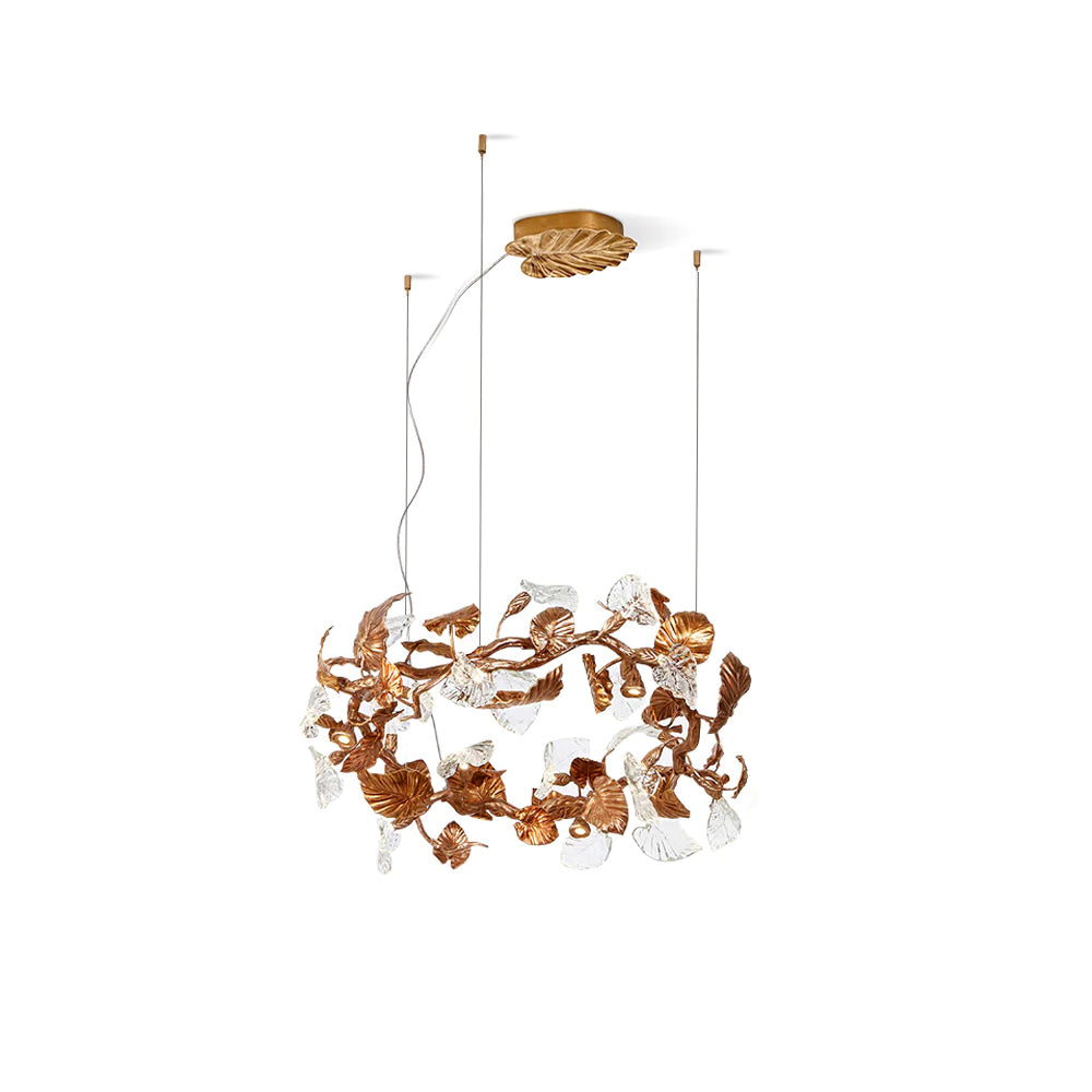 Calathea Chandelier - Lumpaz