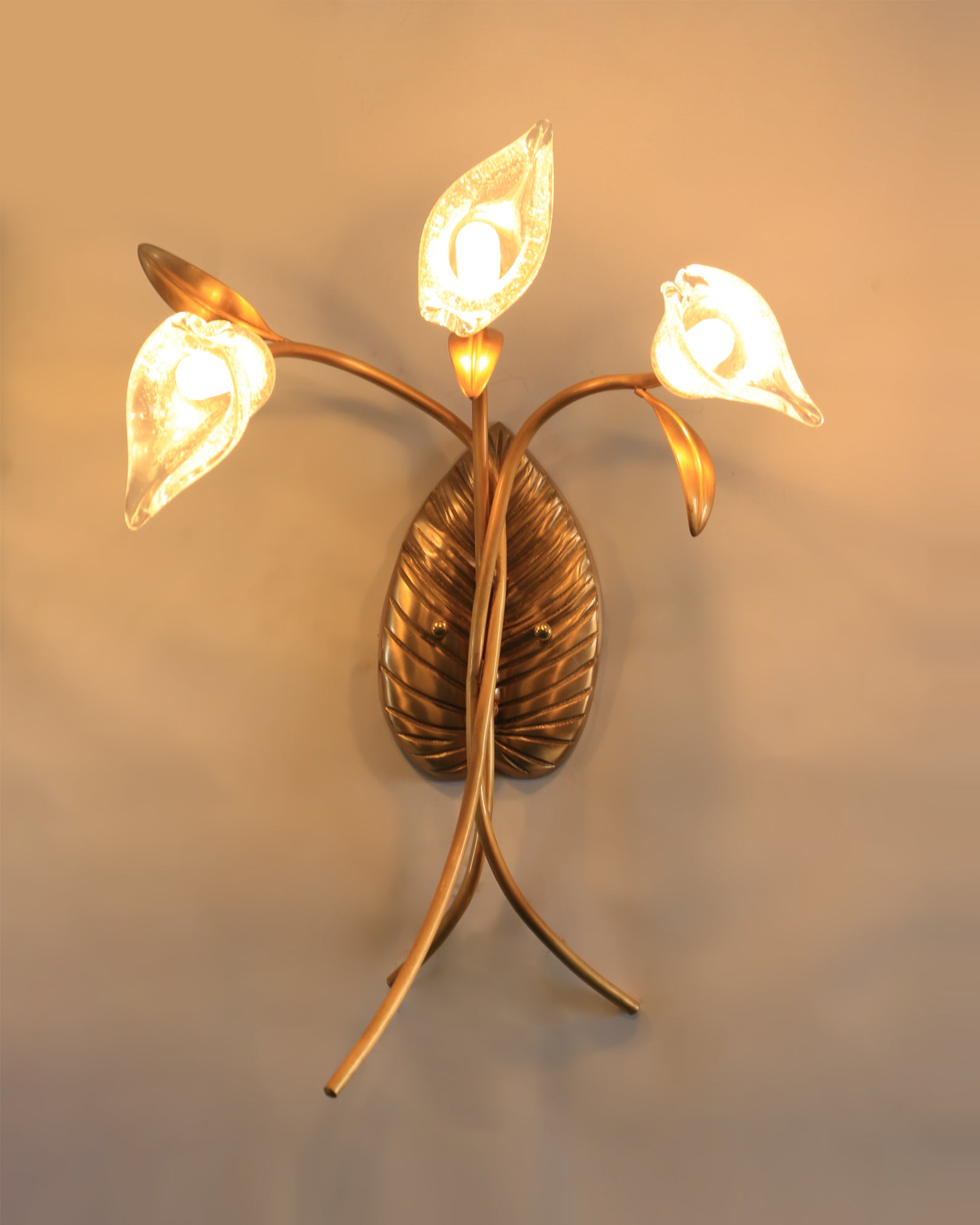 Florentiner Wall Lamp - Lumpaz
