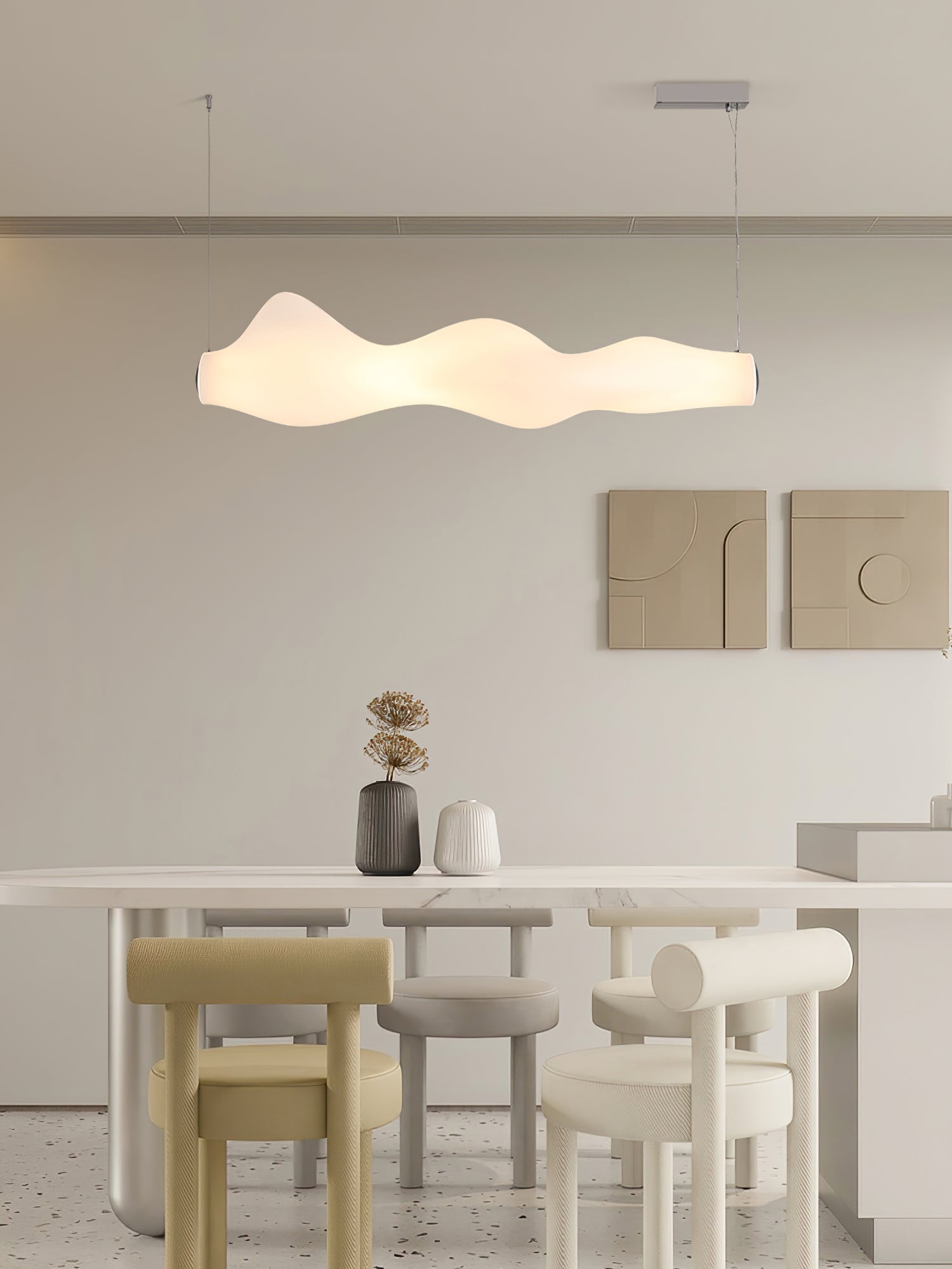 Empirico Chandelier - Lumpaz