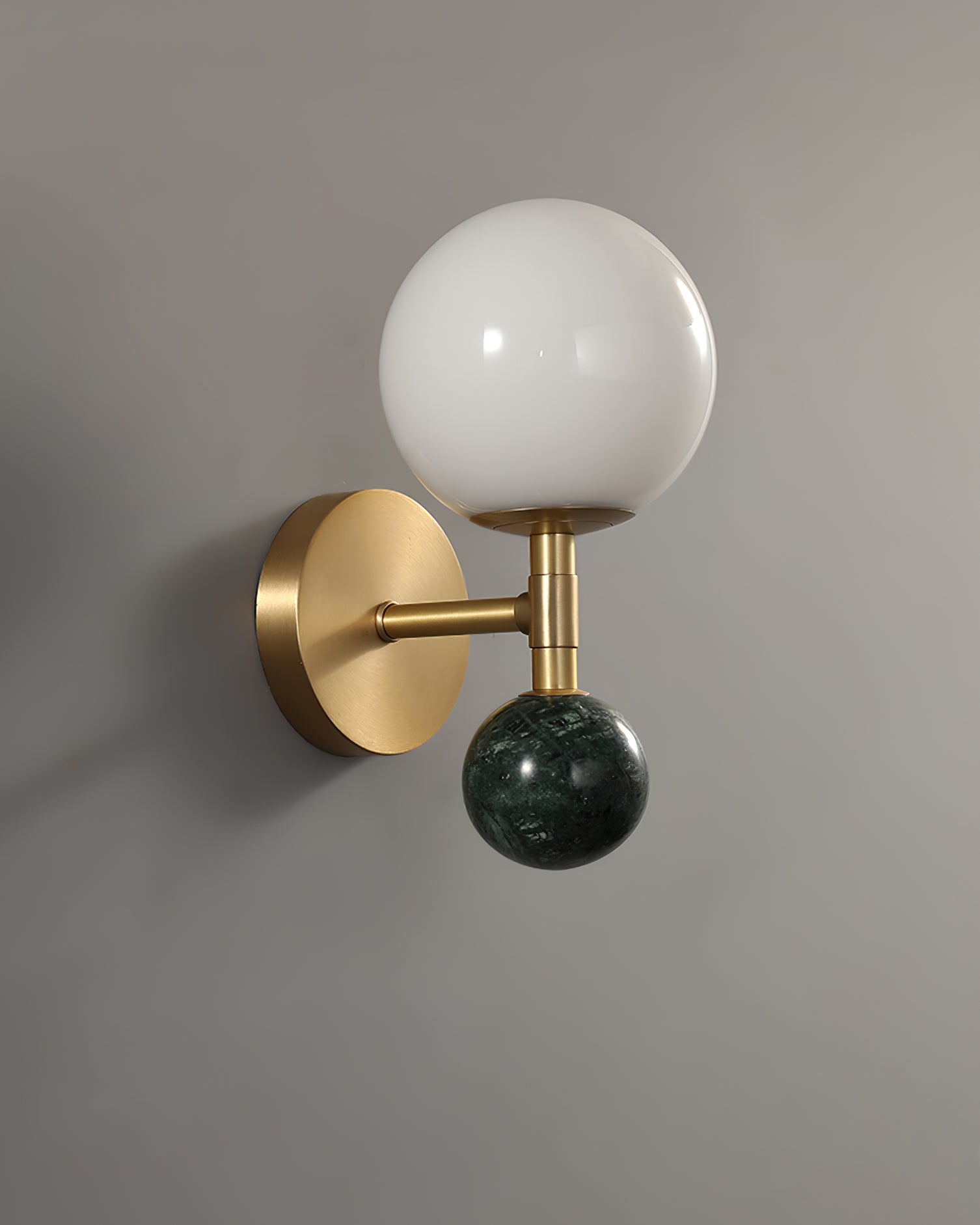 Dalt Wall Lamp - Lumpaz