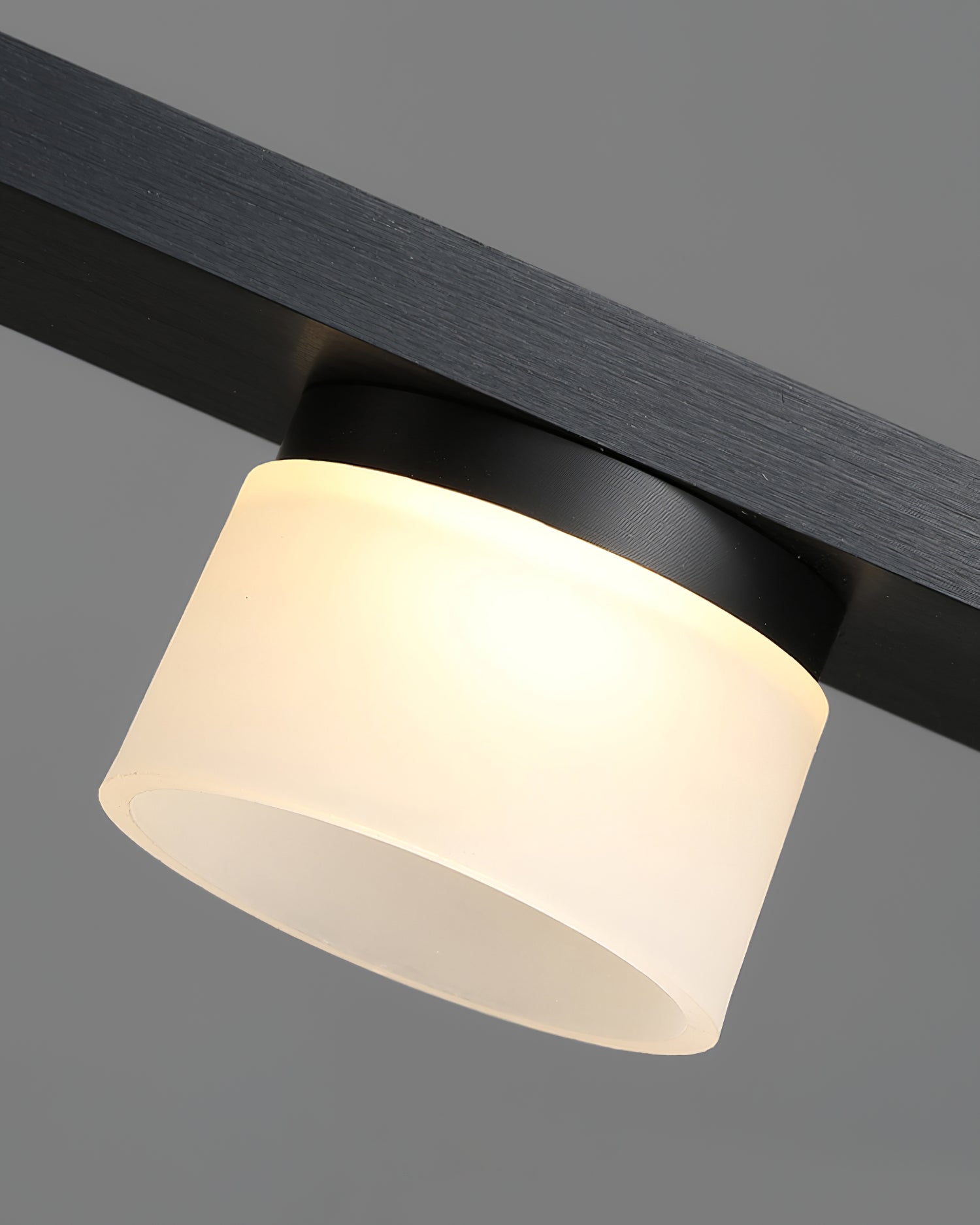 Esfera Linear Chandelier - Lumpaz