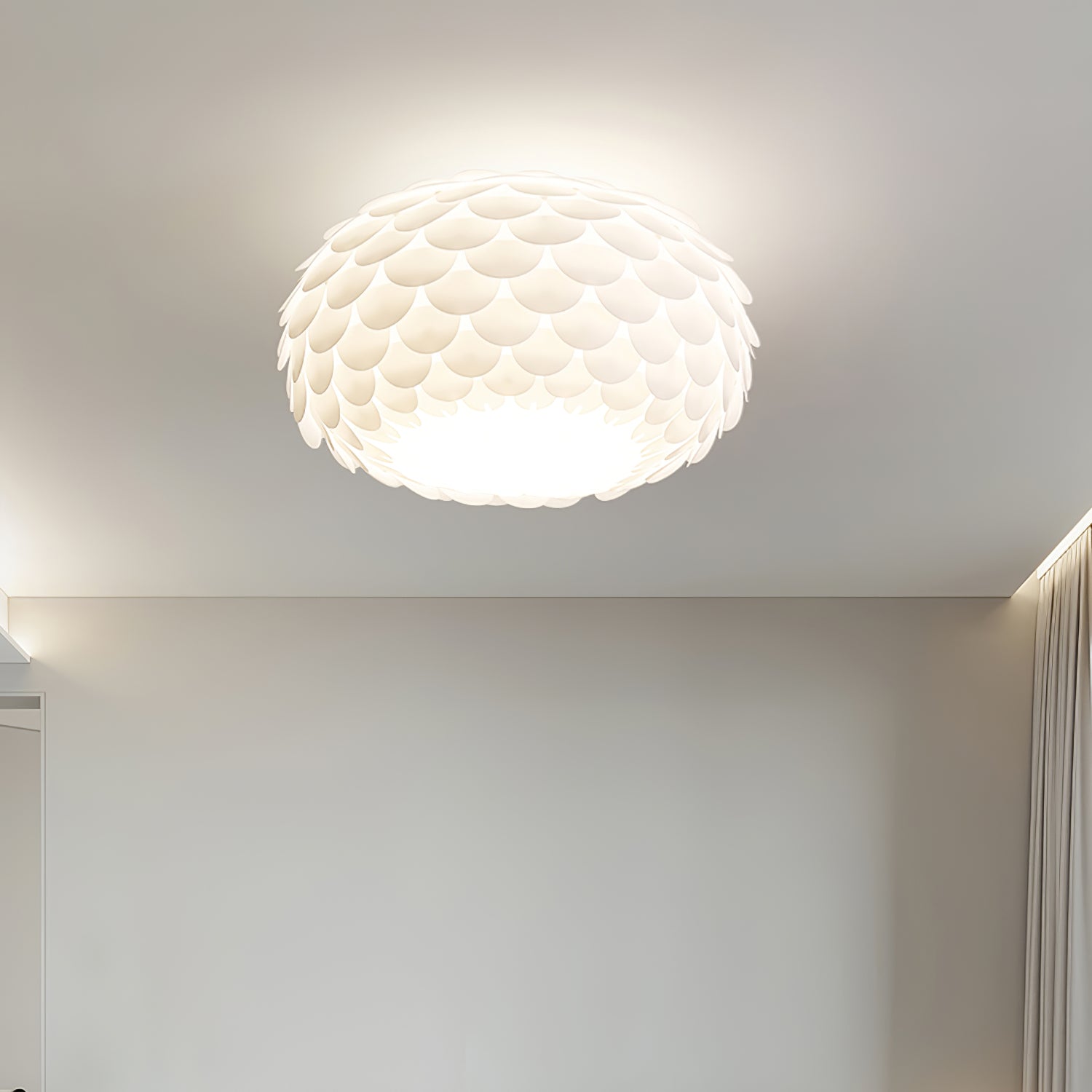 Erges Ceiling Lamp - Lumpaz
