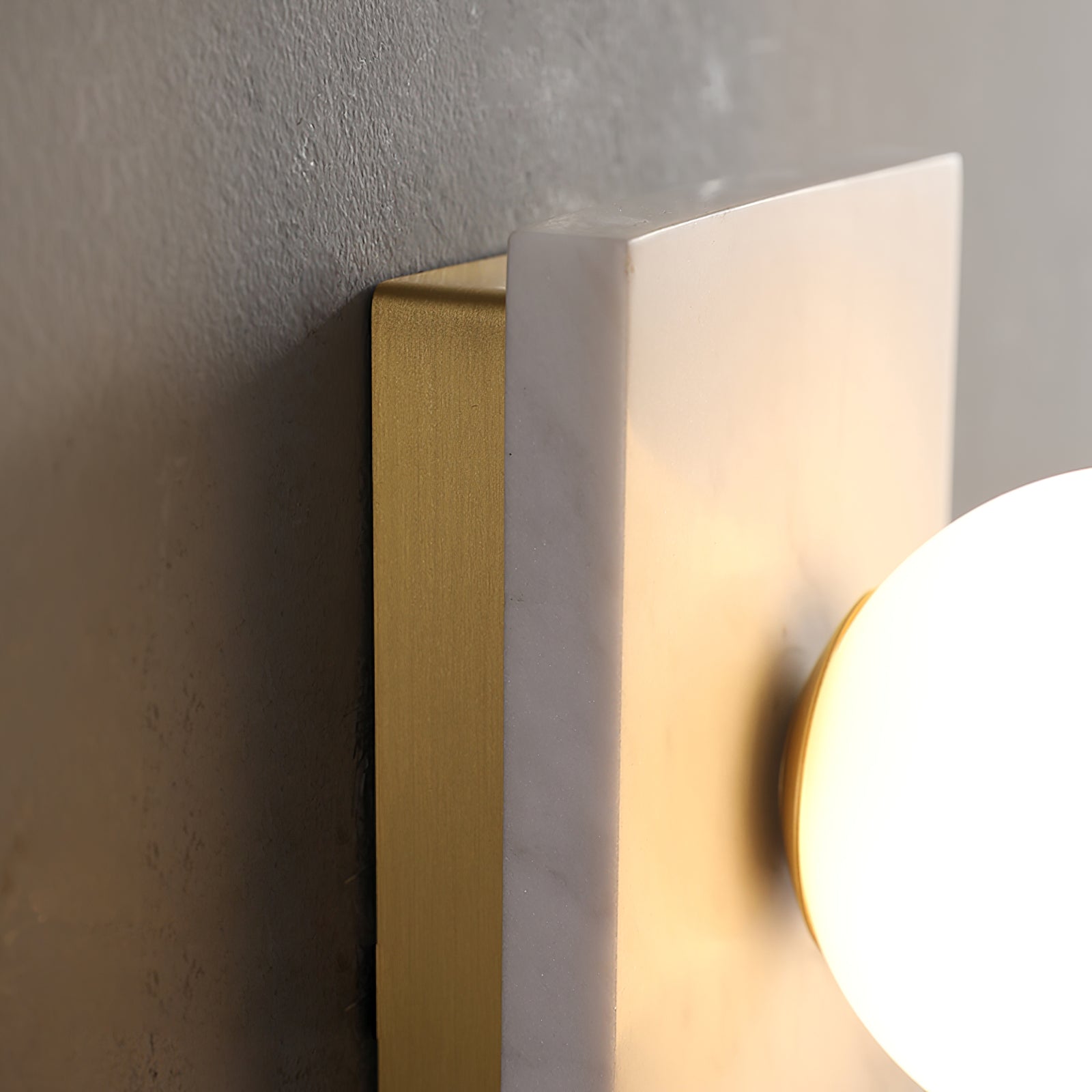 Lan Wall Lamp - Lumpaz