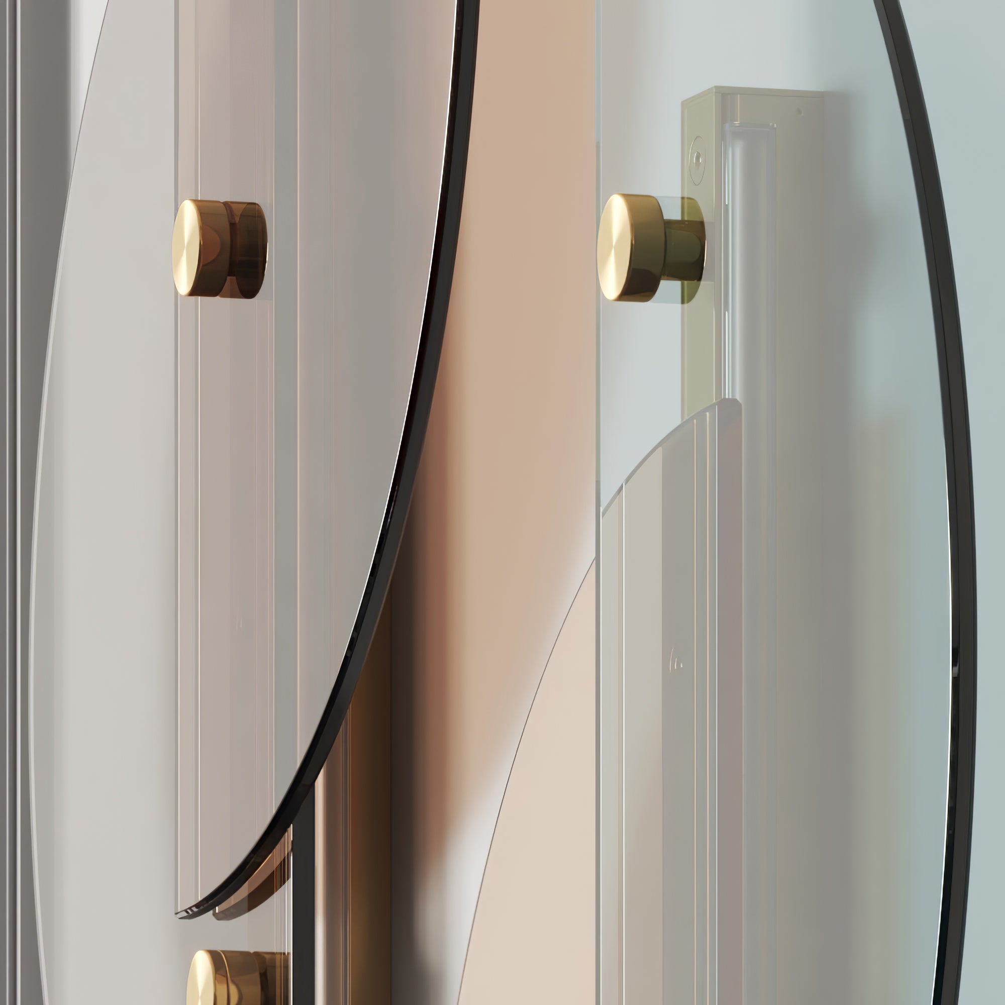 Papillon Wall Lamp - Lumpaz
