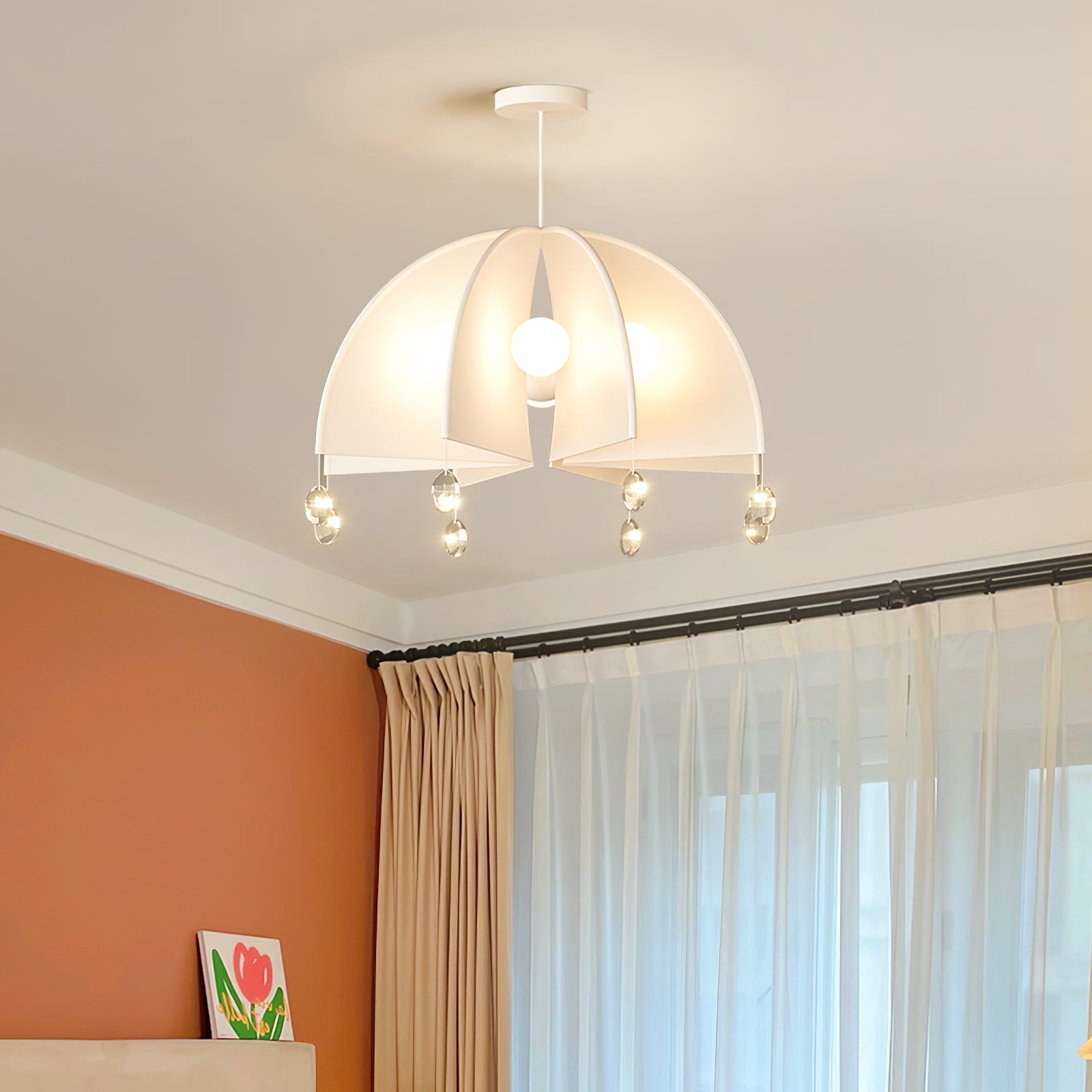Thera Pendant Lamp - Lumpaz
