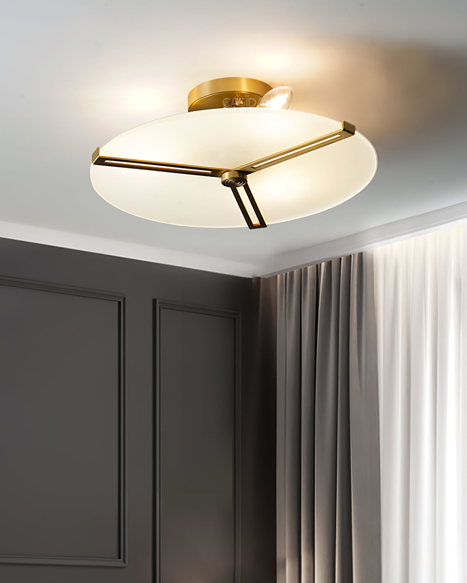 ASO Ceiling Lamp - Lumpaz