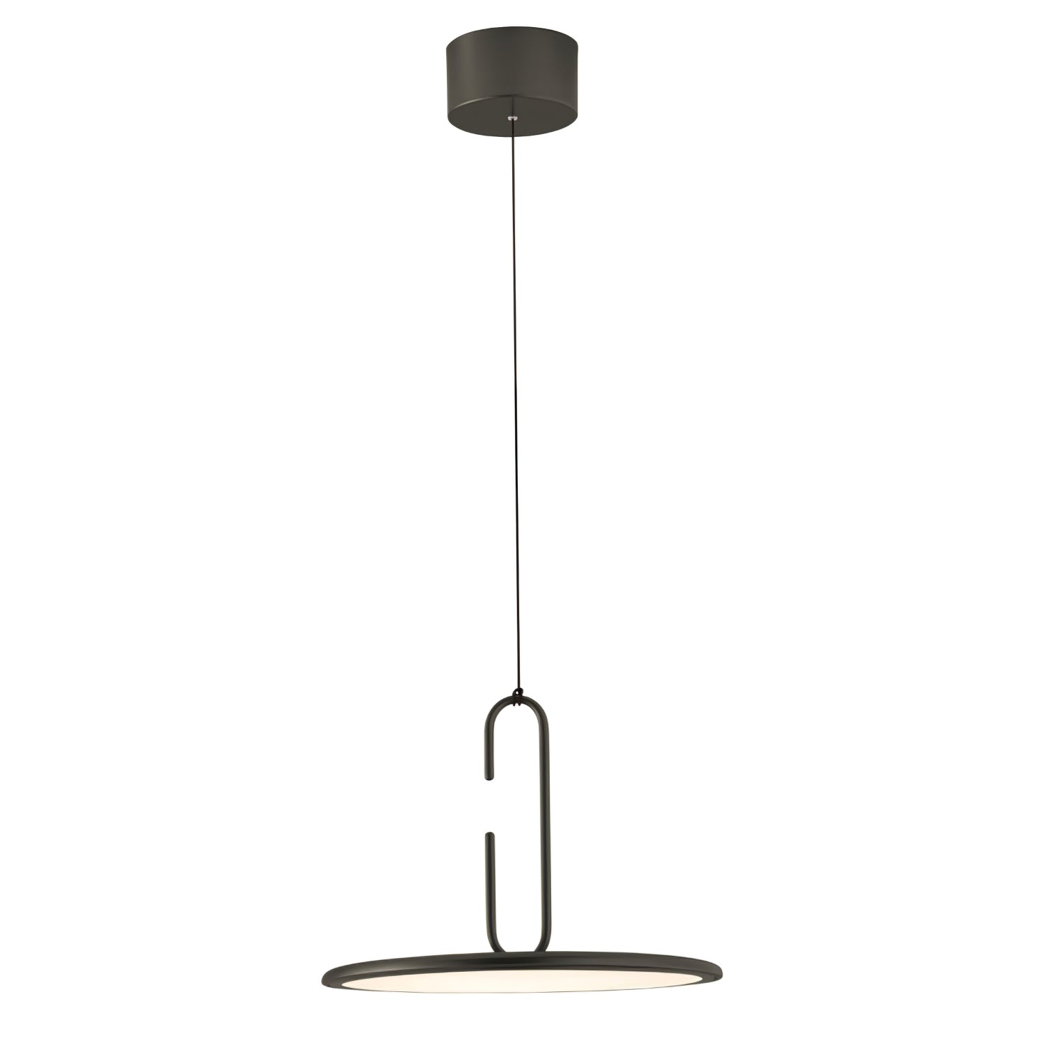 Clip Penta Pendant Lamp - Lumpaz