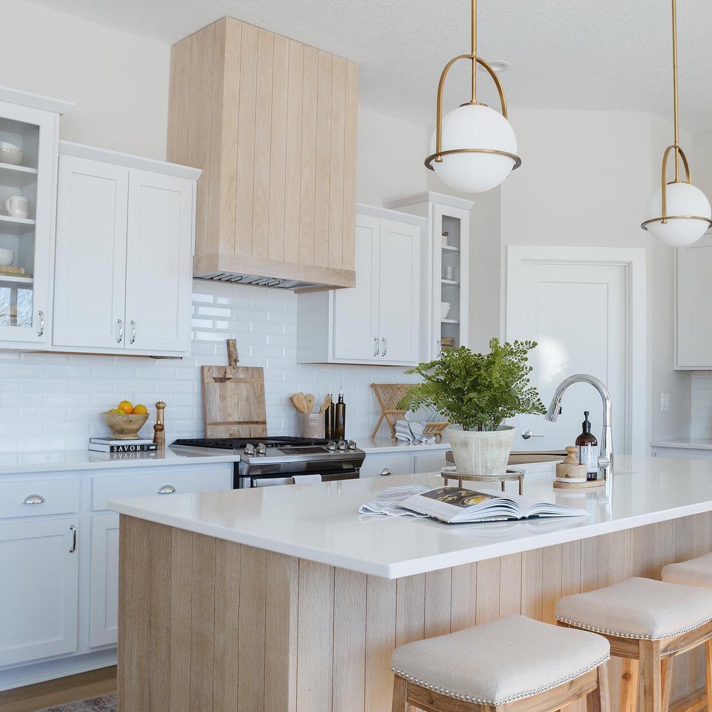 Somerset Pendant lamp - Lumpaz