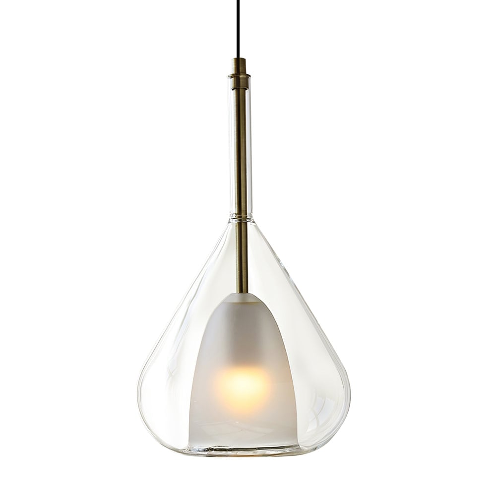 Lila Pendant Lamp - Lumpaz