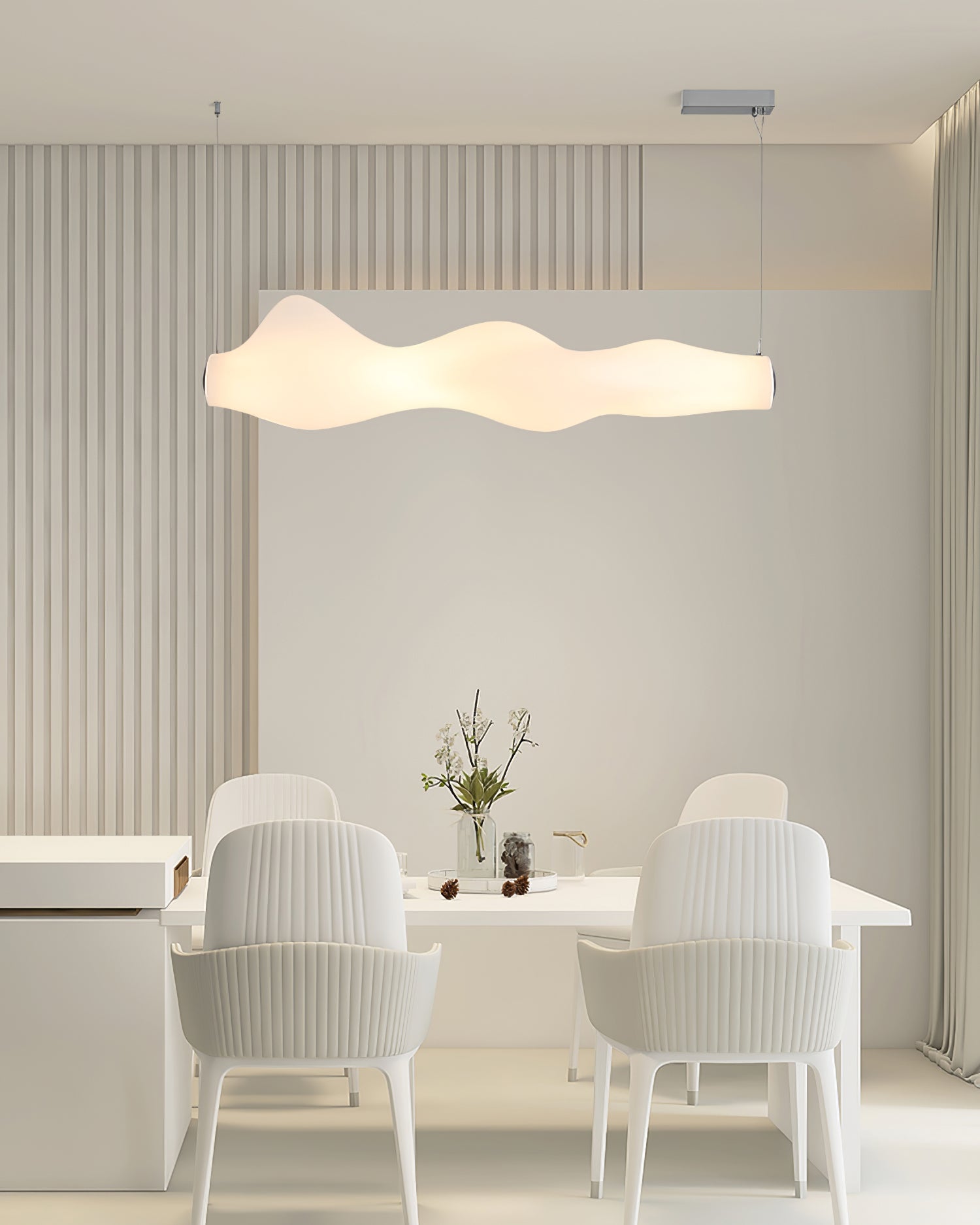 Empirico Chandelier - Lumpaz