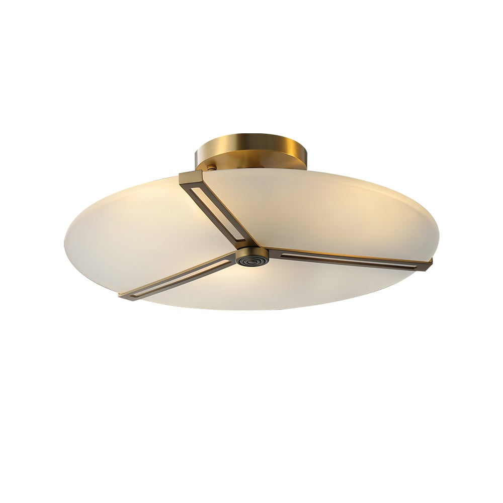 ASO Ceiling Lamp - Lumpaz