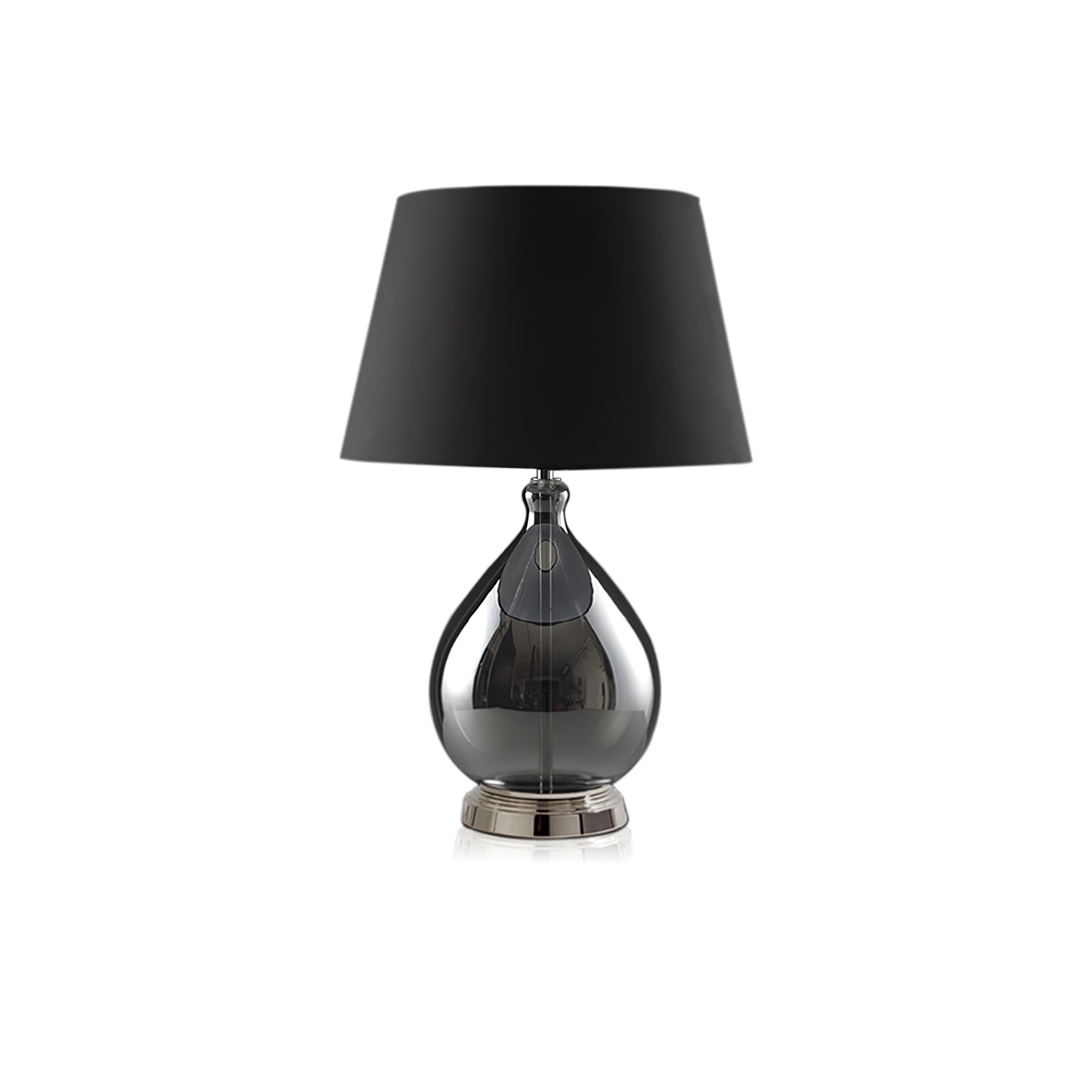 Ball Drum Table Light - Lumpaz