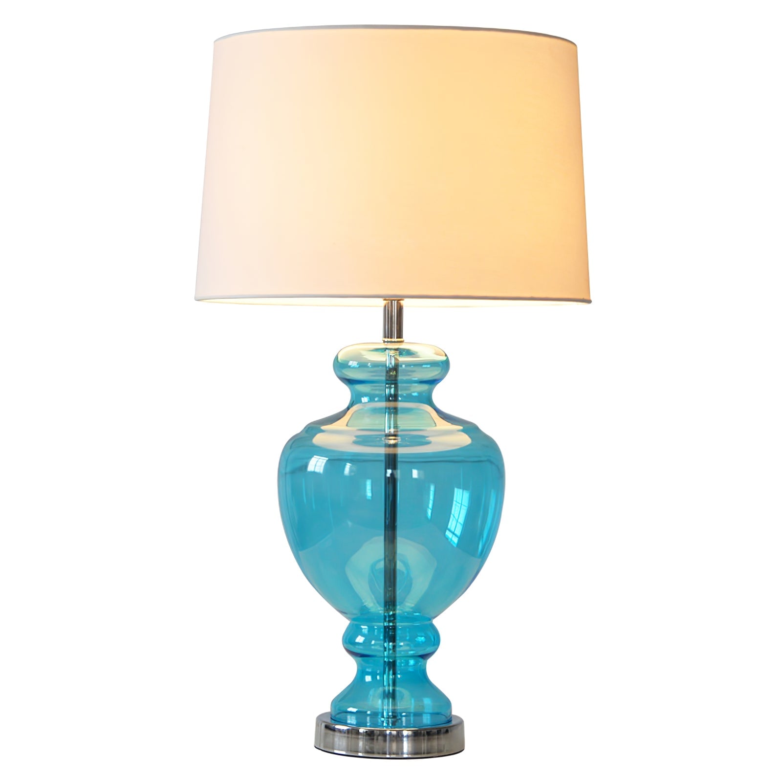 Safavieh Morocco Table Lamp - Lumpaz