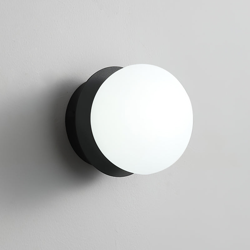Knock Wall Lamp - Lumpaz