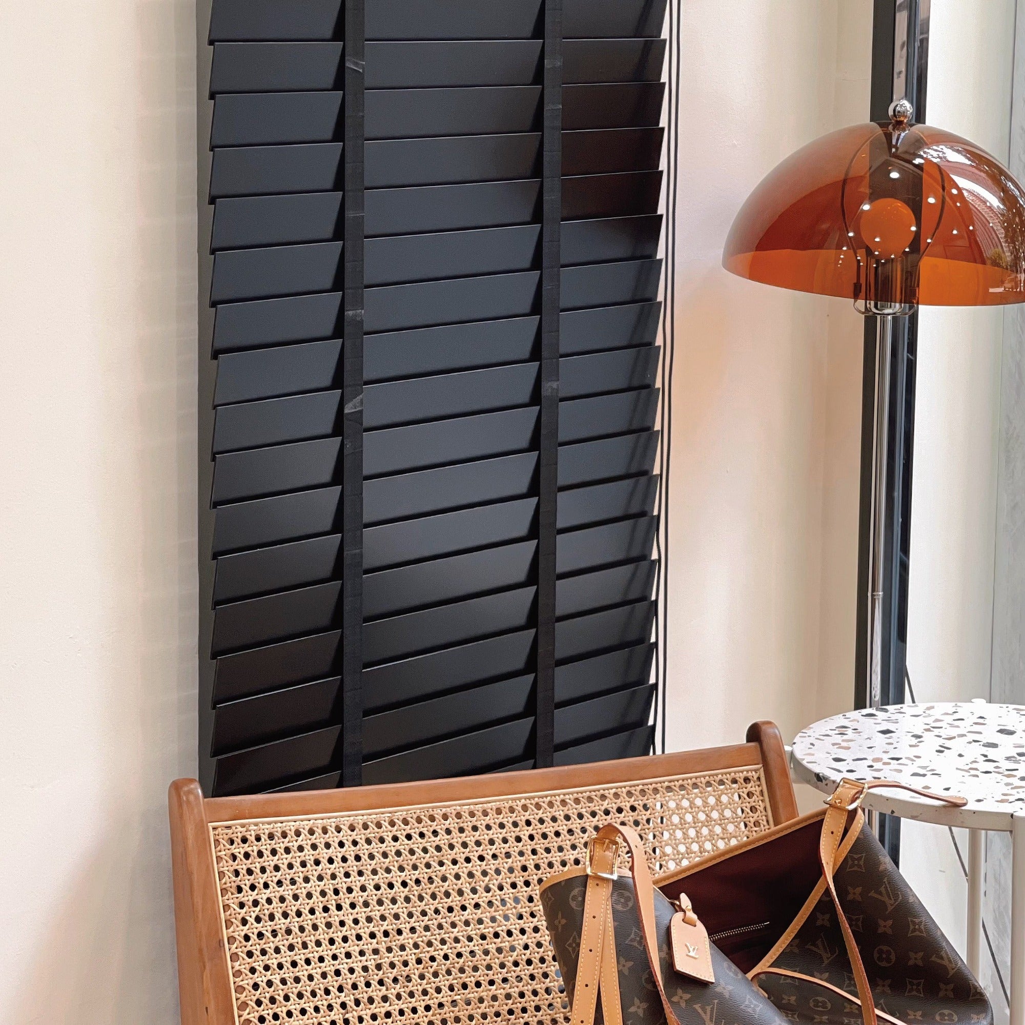 Edinburgh Floor Lamp - Lumpaz