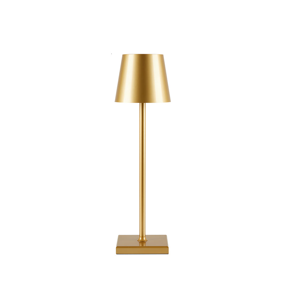 Poldina Built-in Battery Table Lamp - Lumpaz
