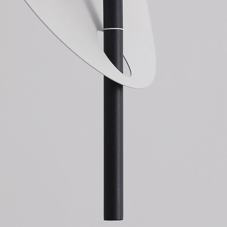 Corolle Pendant Lamp - Lumpaz