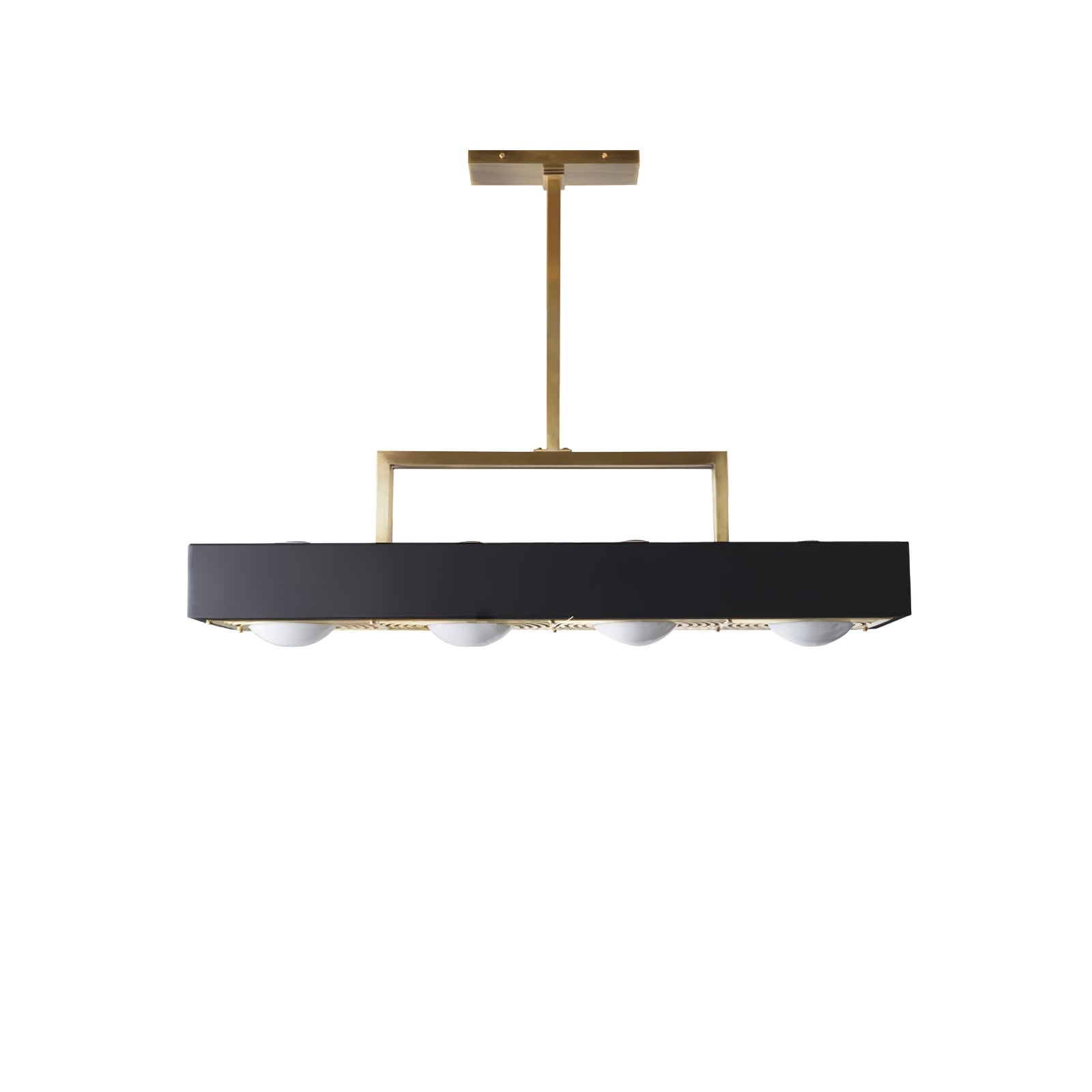 Kernel Pendant Lamp - Lumpaz