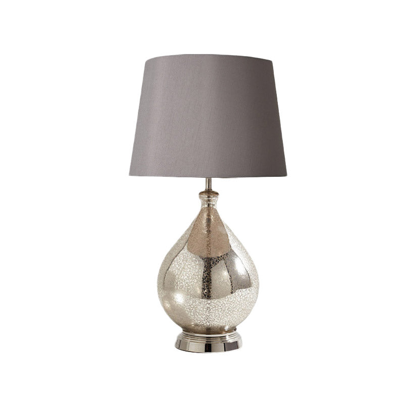 Ball Drum Table Light - Lumpaz