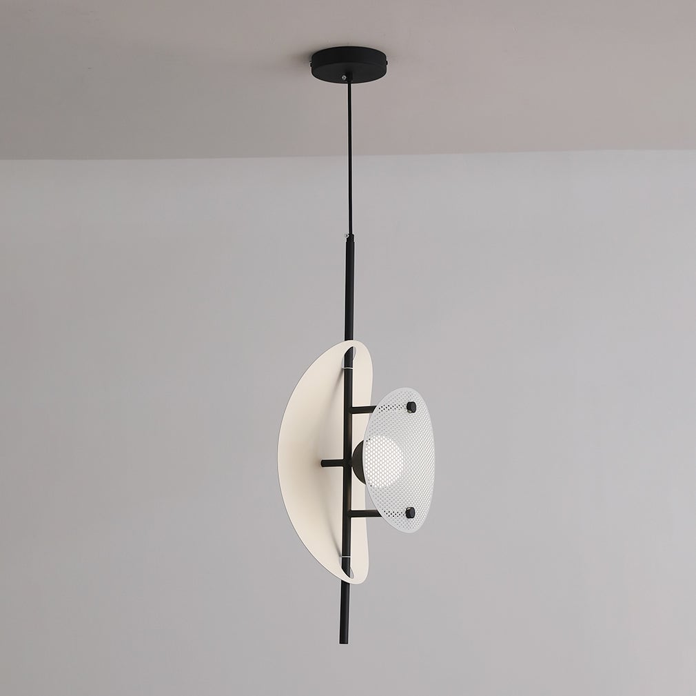 Corolle Pendant Lamp - Lumpaz