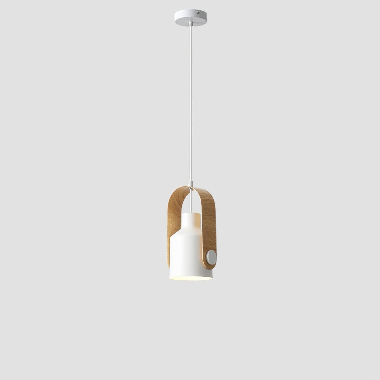 Duhr Pendant Lamp - Lumpaz