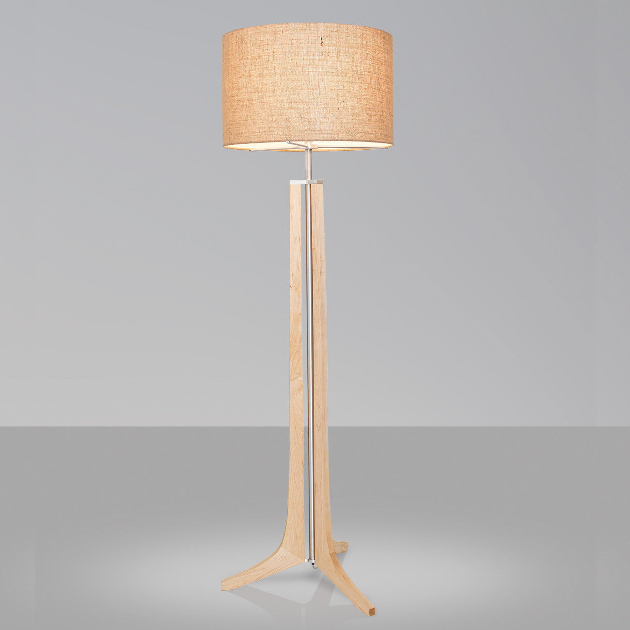 Forma Floor Lamp - Lumpaz
