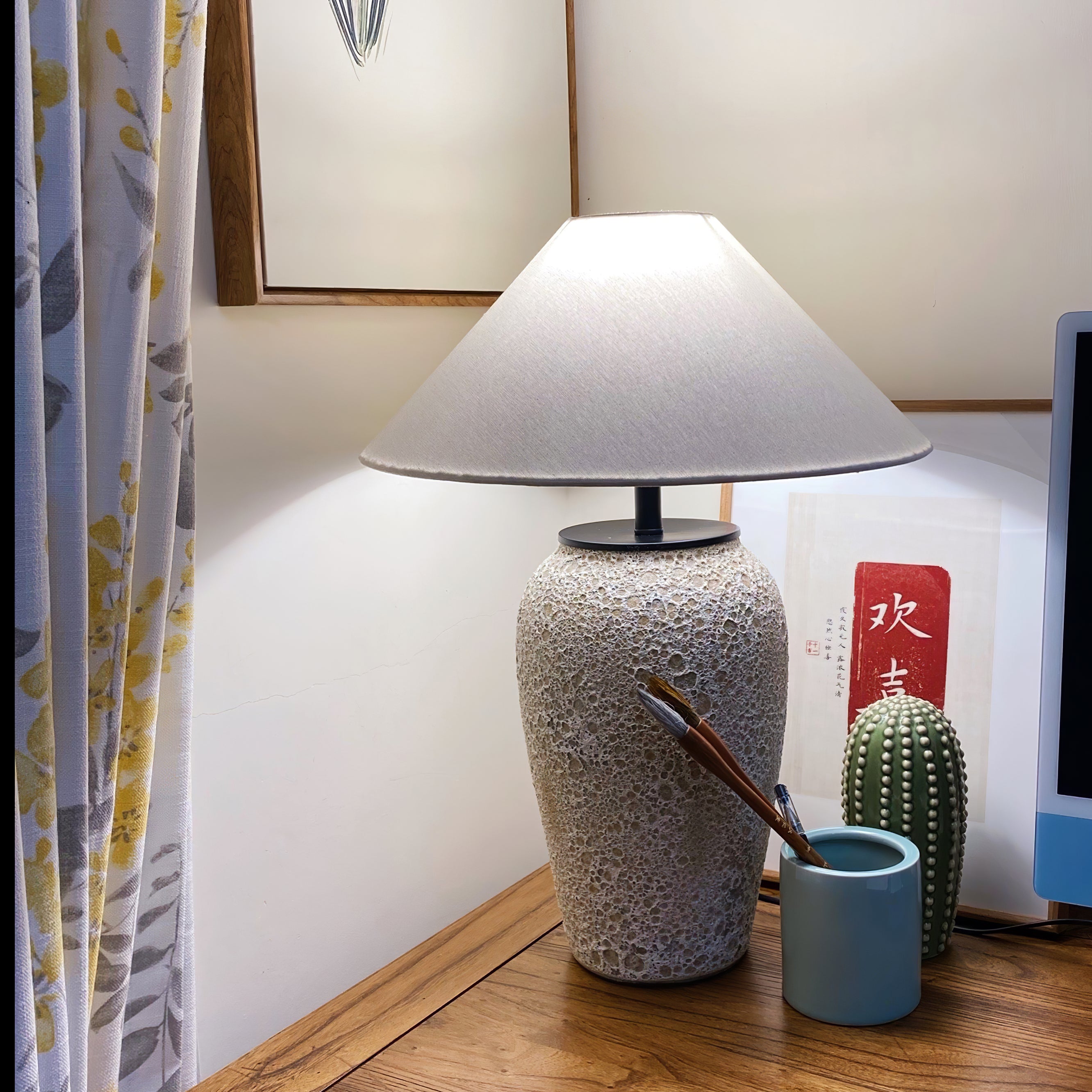 Wassily Table Lamp - Lumpaz