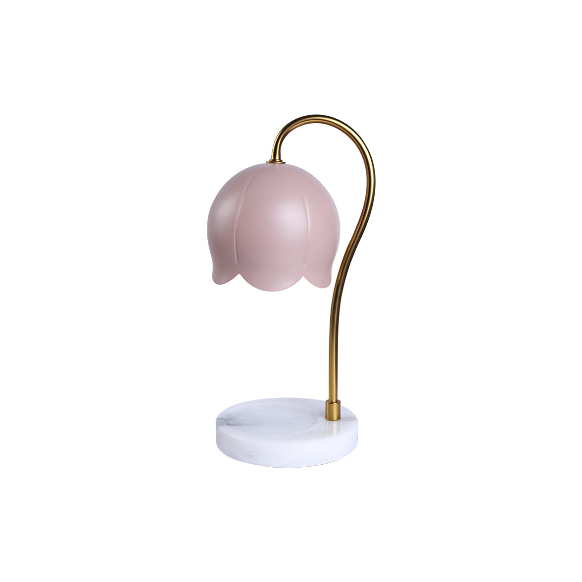 Flower Candle Warmer Lamp - Lumpaz