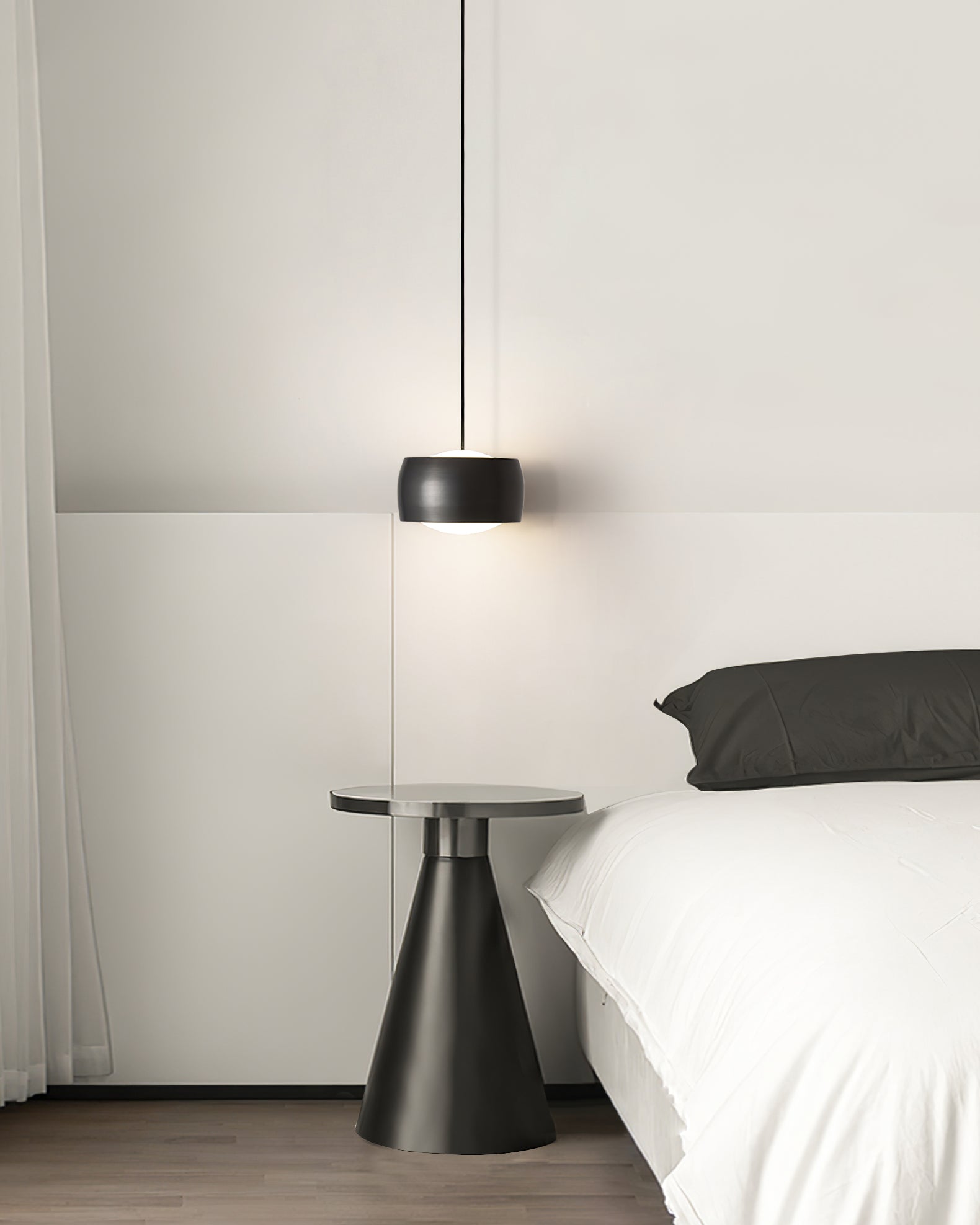 Sento Sospeso Pendant Light - Lumpaz
