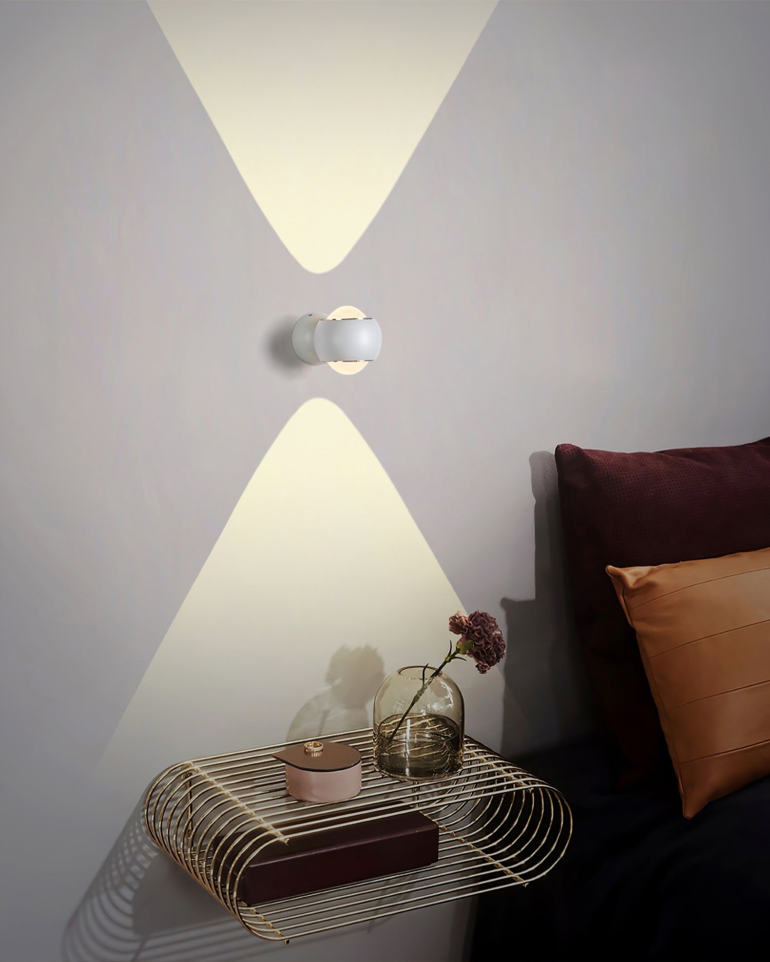 Io Verticale Wall Lamp - Lumpaz