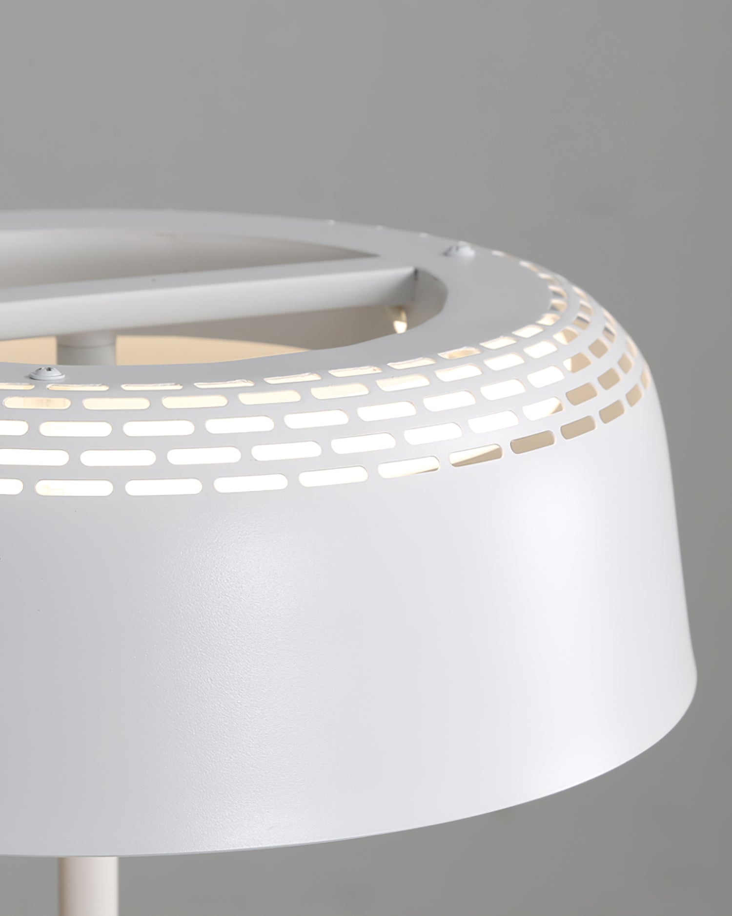Ring Floor Lamp - Lumpaz
