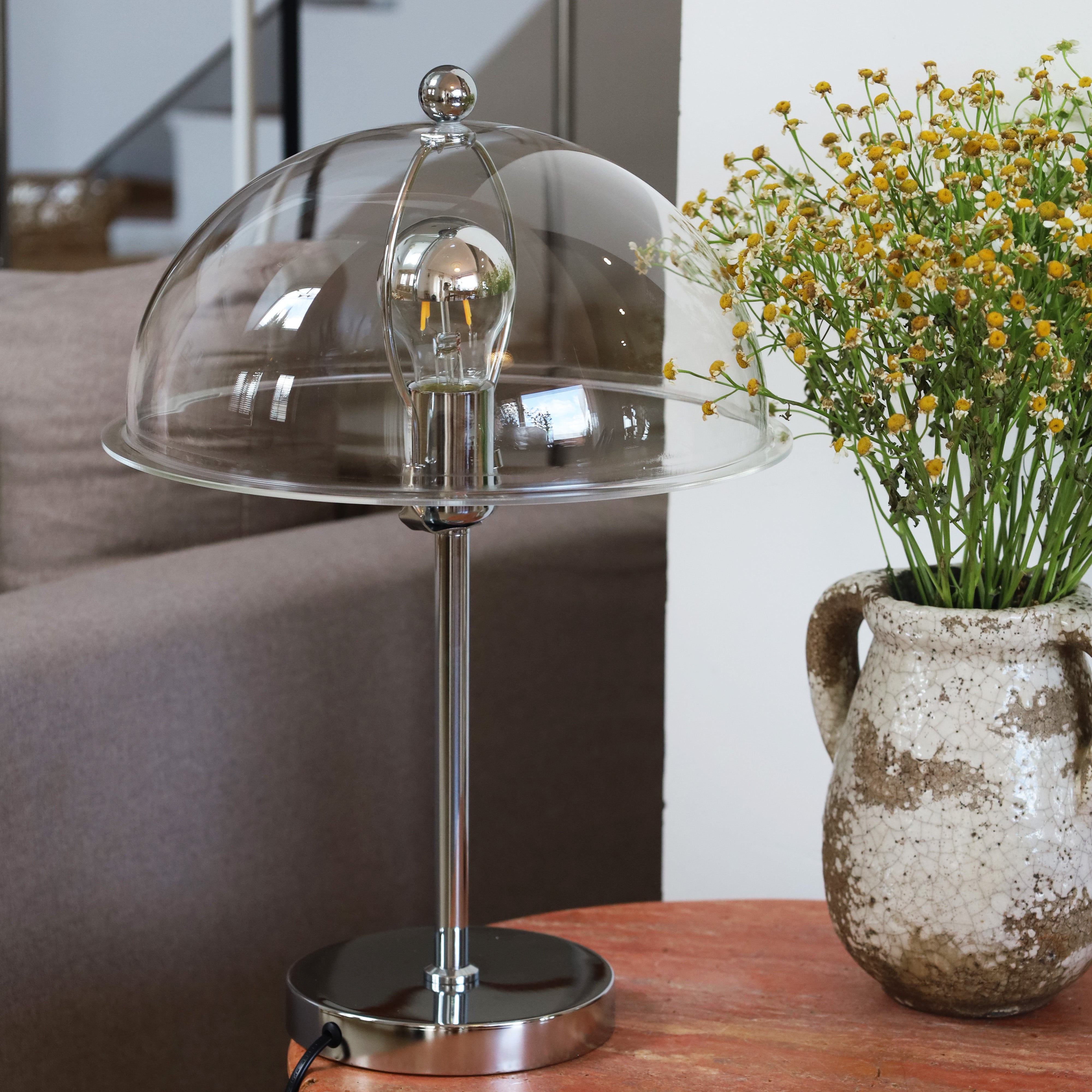 Edinburgh Table Lamp - Lumpaz