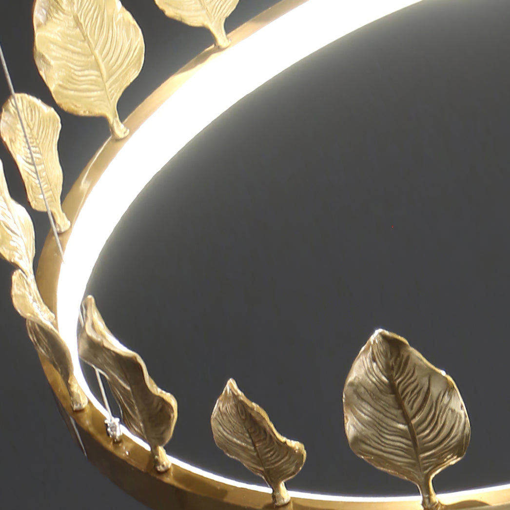 Anello Chandelier - Lumpaz