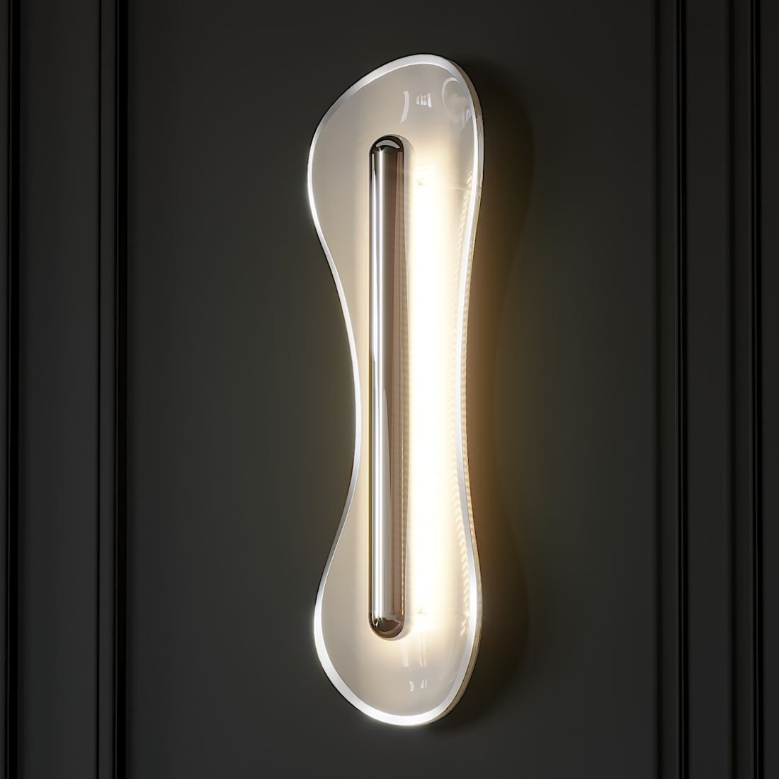 Cell Wall Lamp - Lumpaz