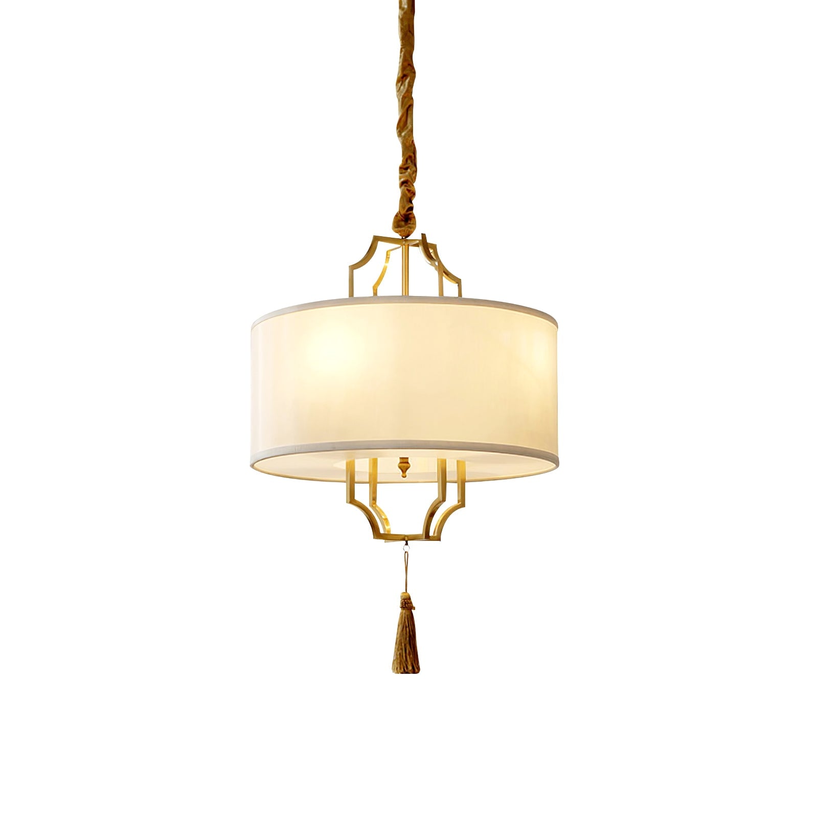 Norwell Chandelier - Lumpaz