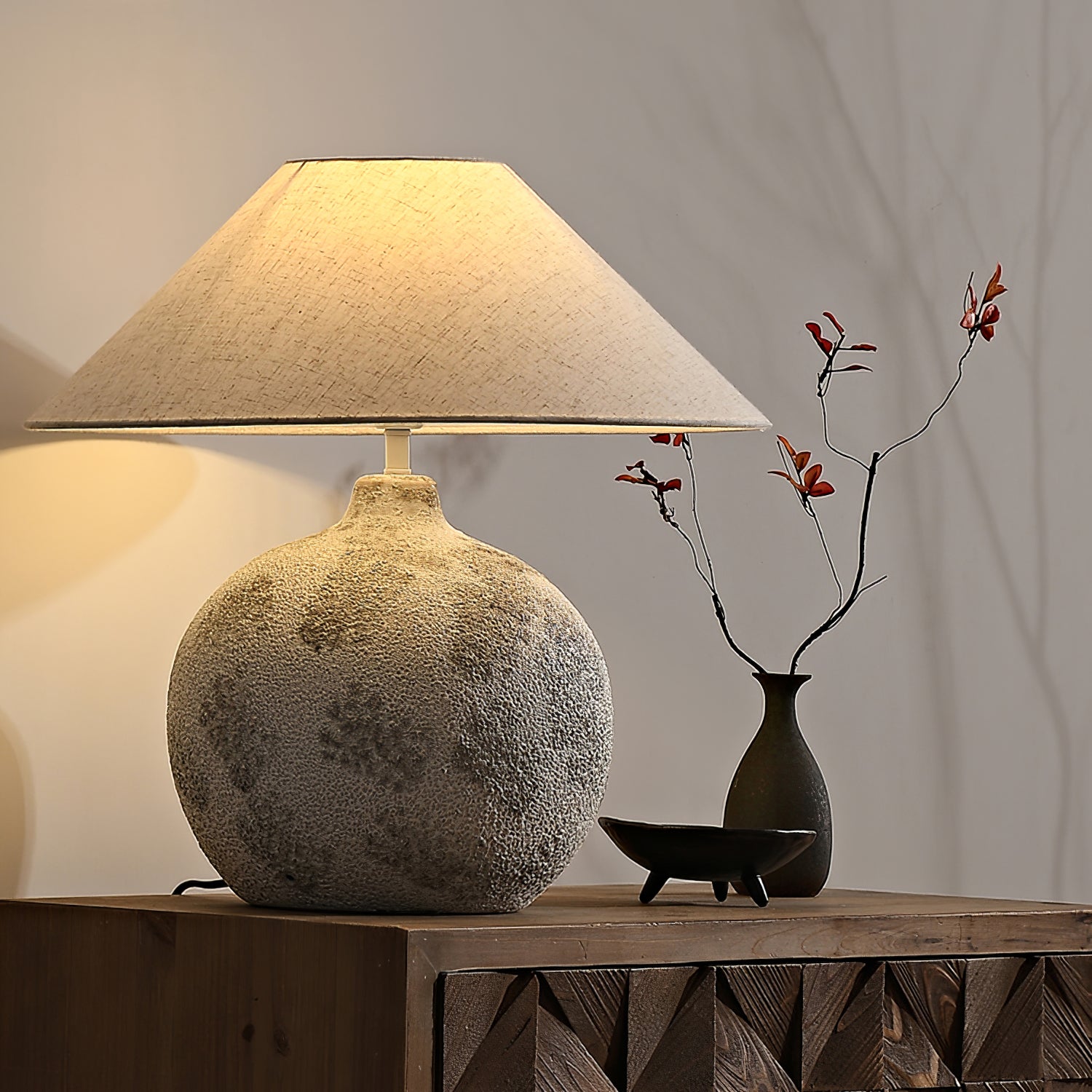 Arosa Table Lamp - Lumpaz