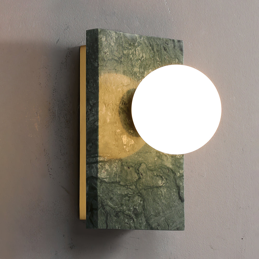 Lan Wall Lamp - Lumpaz