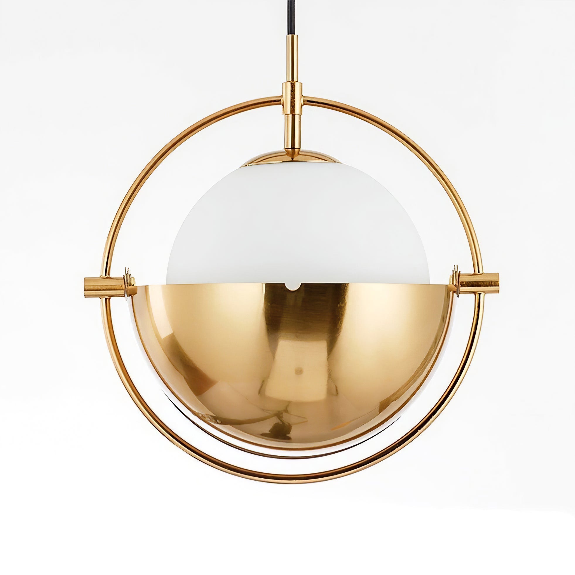 Anix Pendant Lamp - Lumpaz