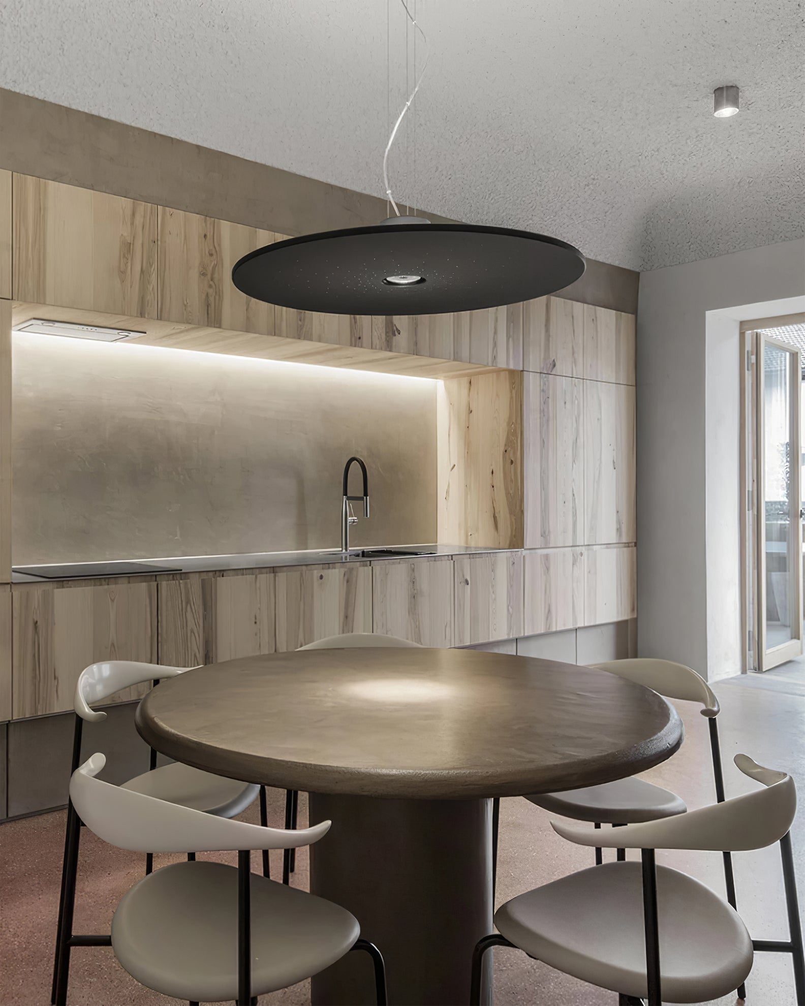 Andromeda Pendant Lamp - Lumpaz
