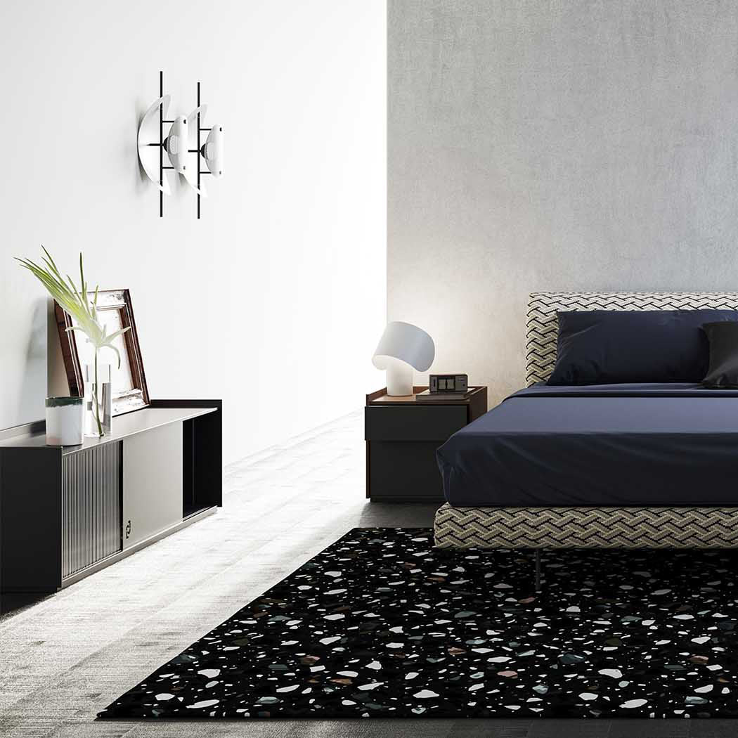 Corolle Wall Lamp - Lumpaz