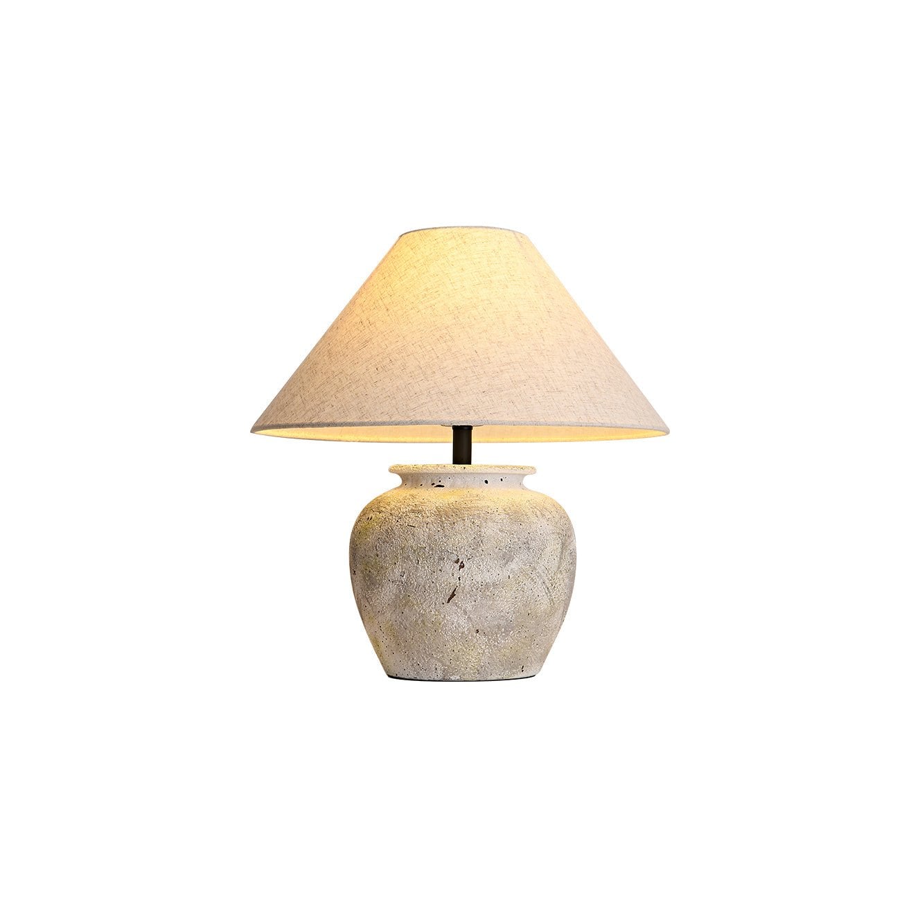 Houa Ceramic Table Lamp - Lumpaz