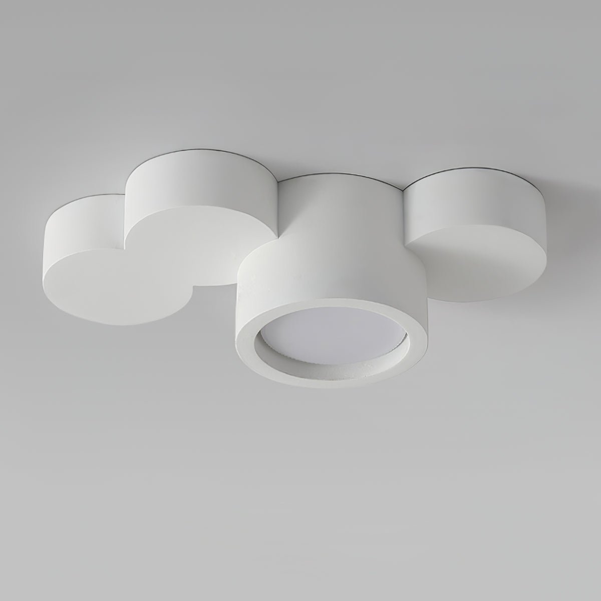 Chio Ceiling Lamp - Lumpaz